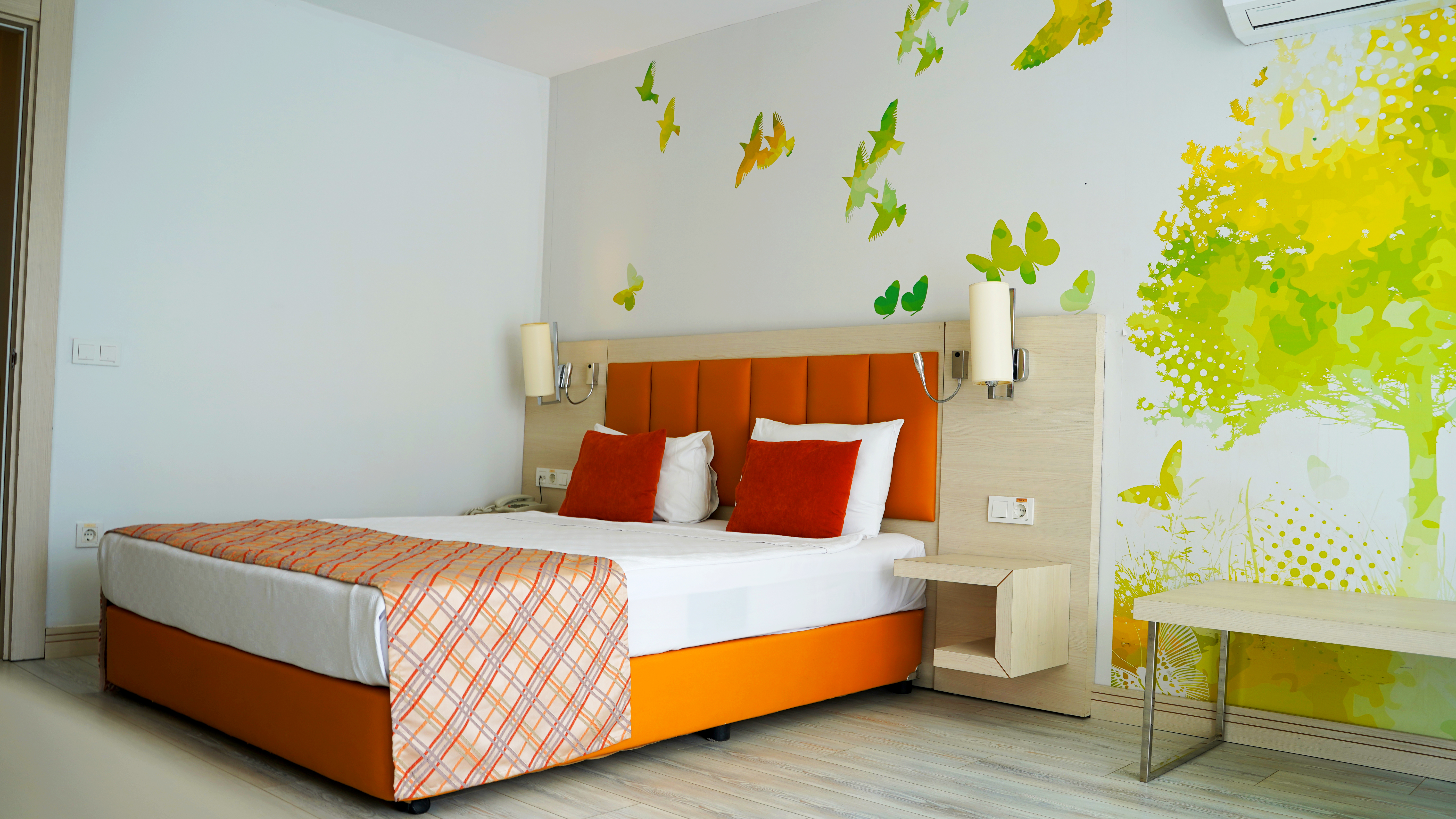 Family Room Superior