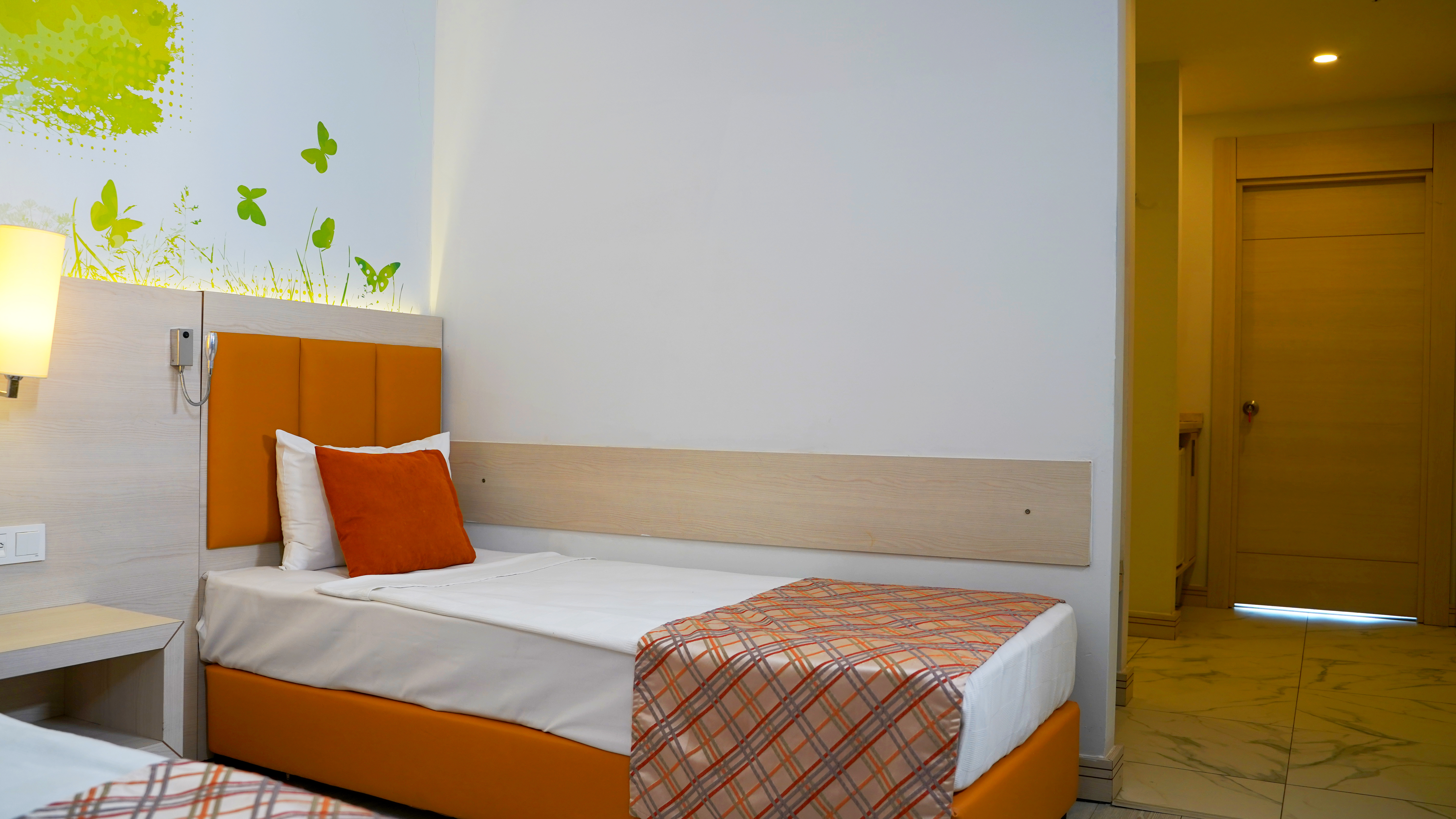 Family Room Superior