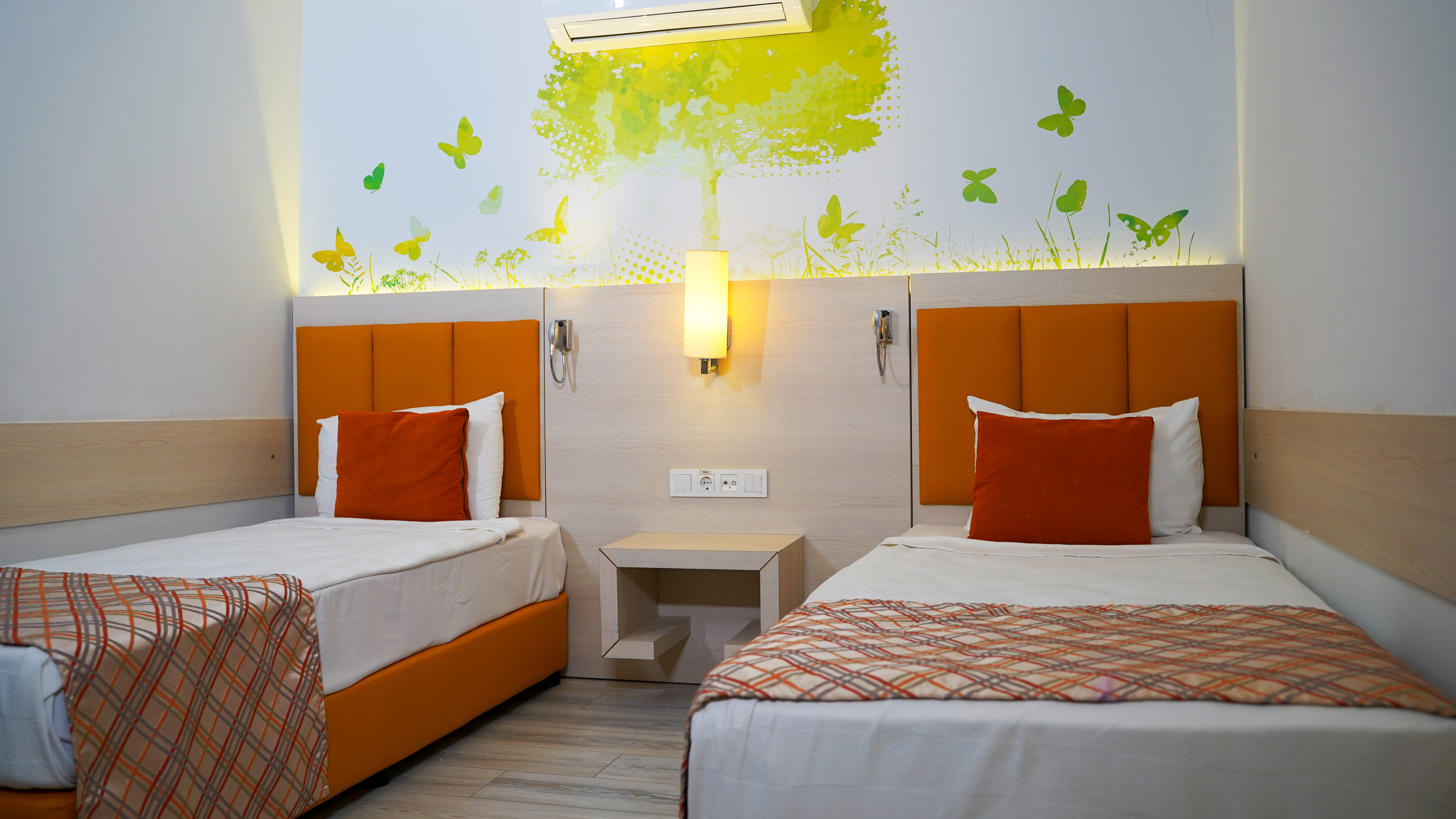 Family Room Superior