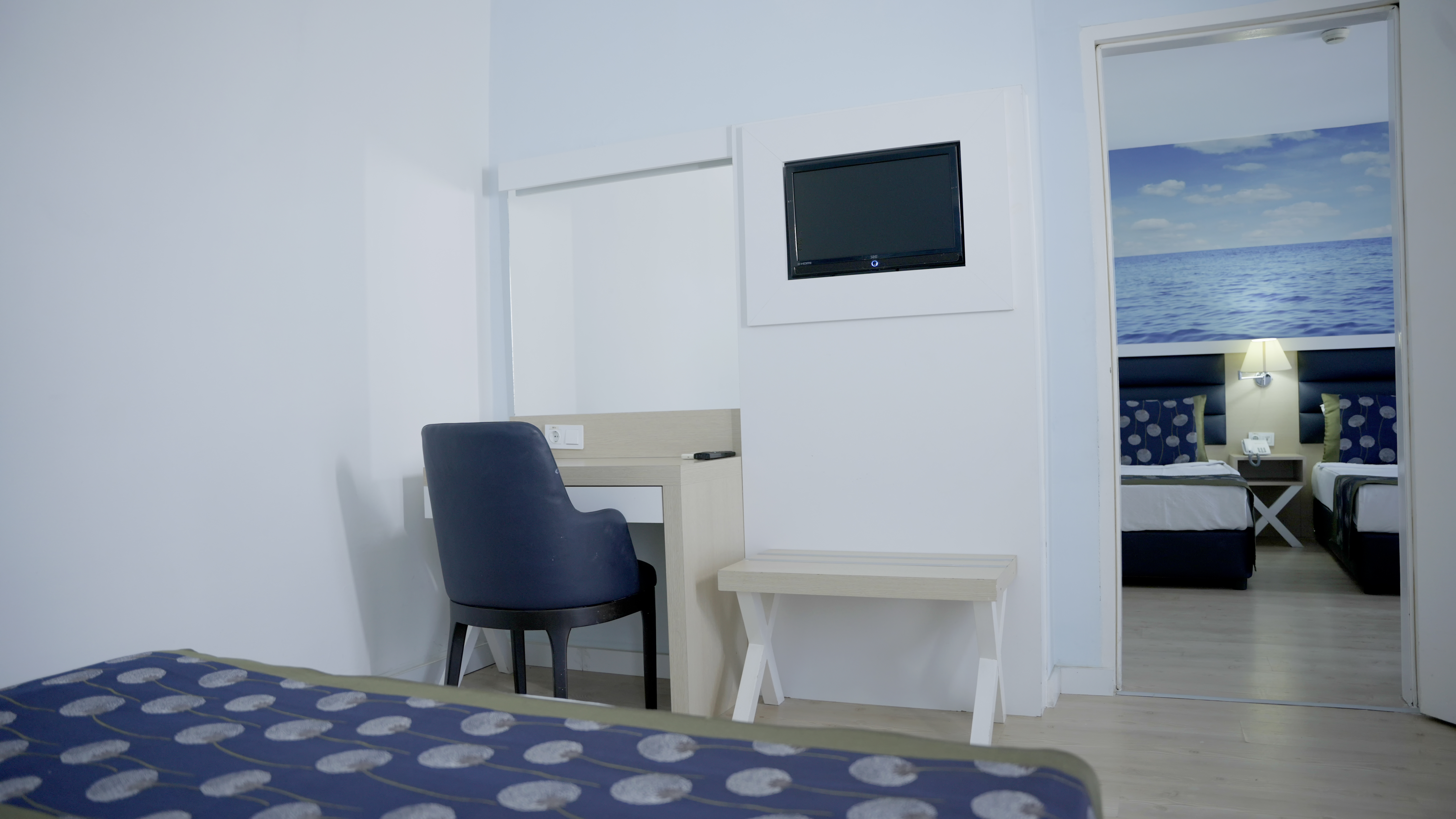 Family Room Standard