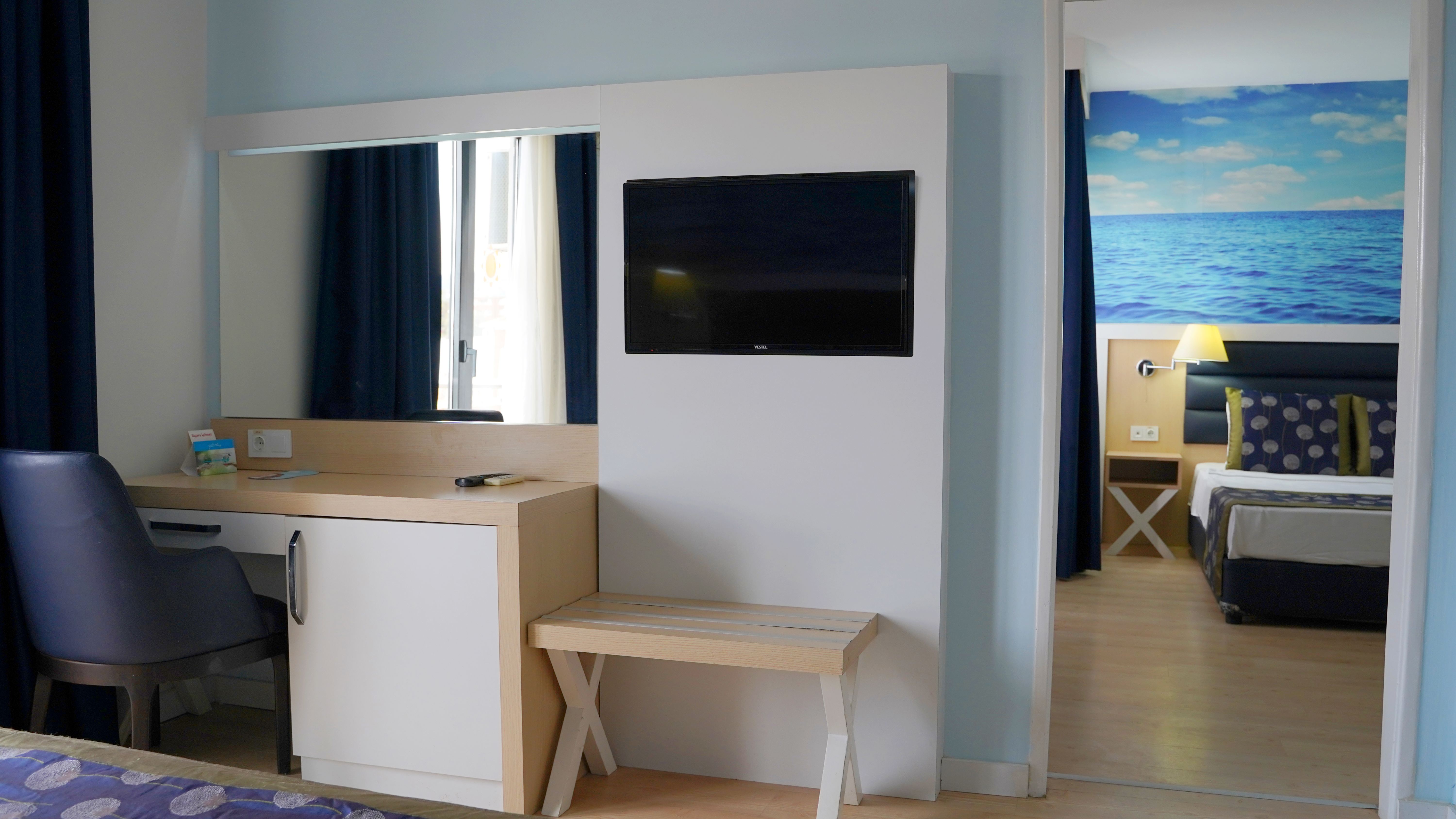 Family Room Standard