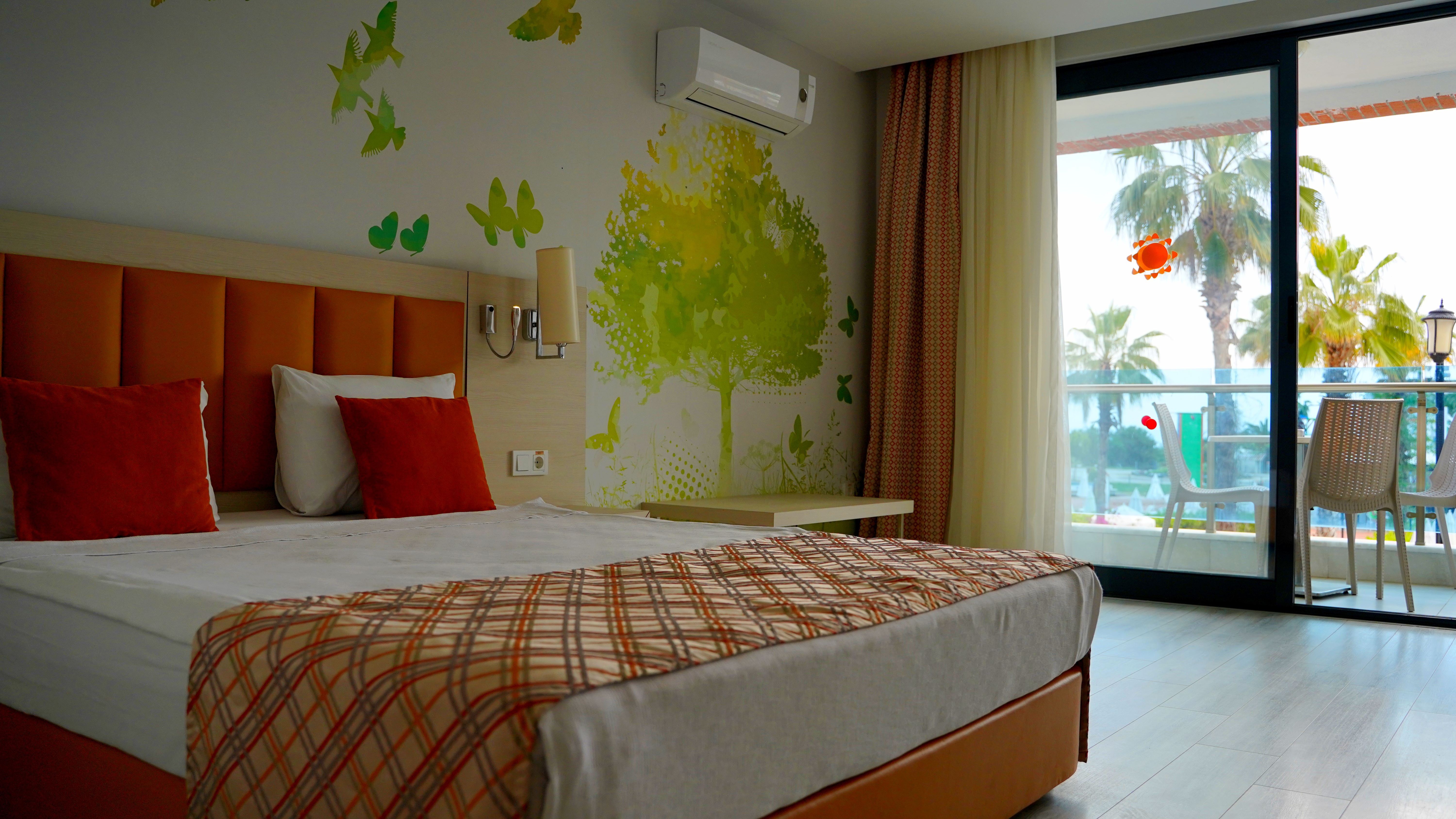 Family Room Superior