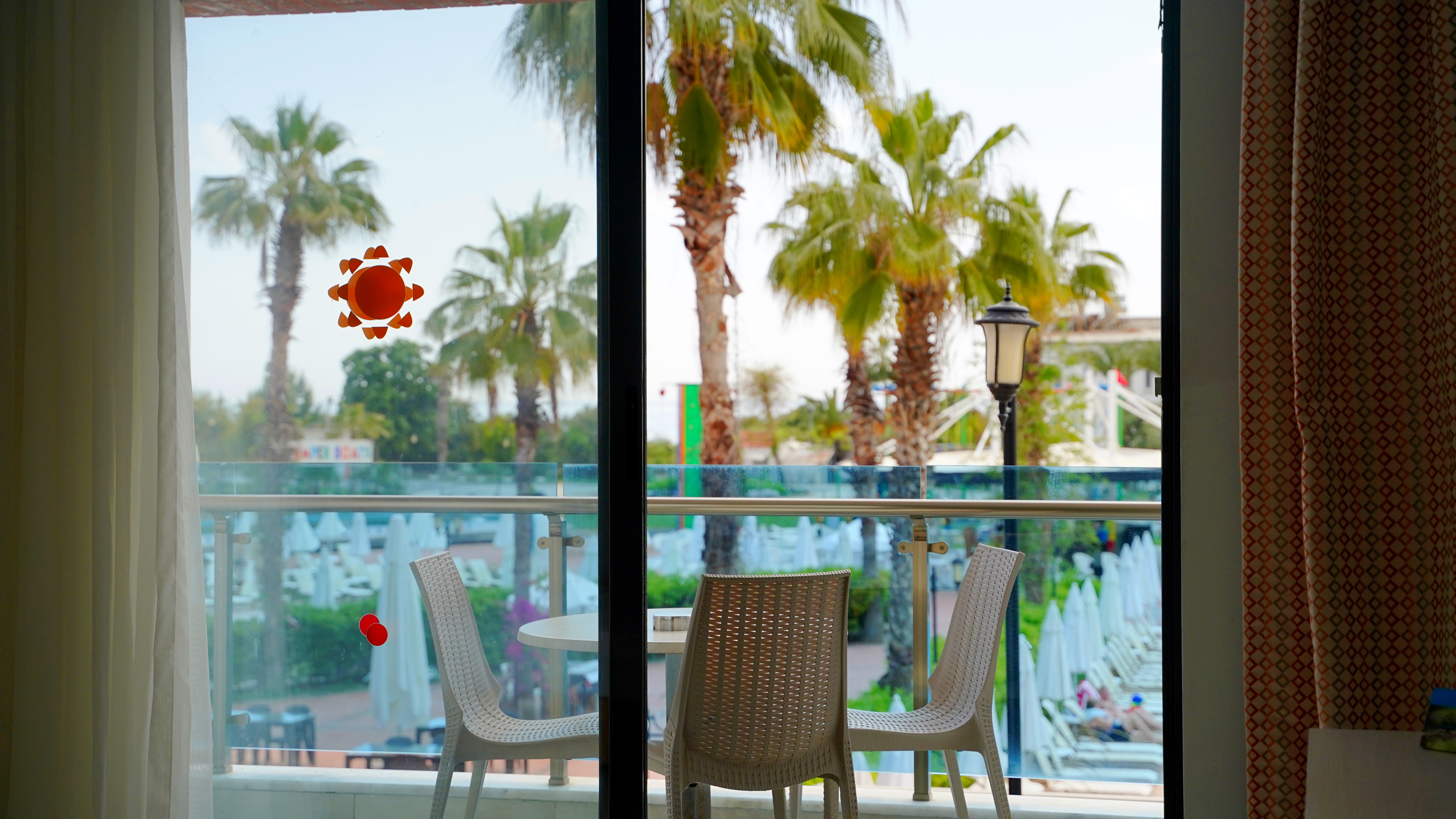 Family Room Superior