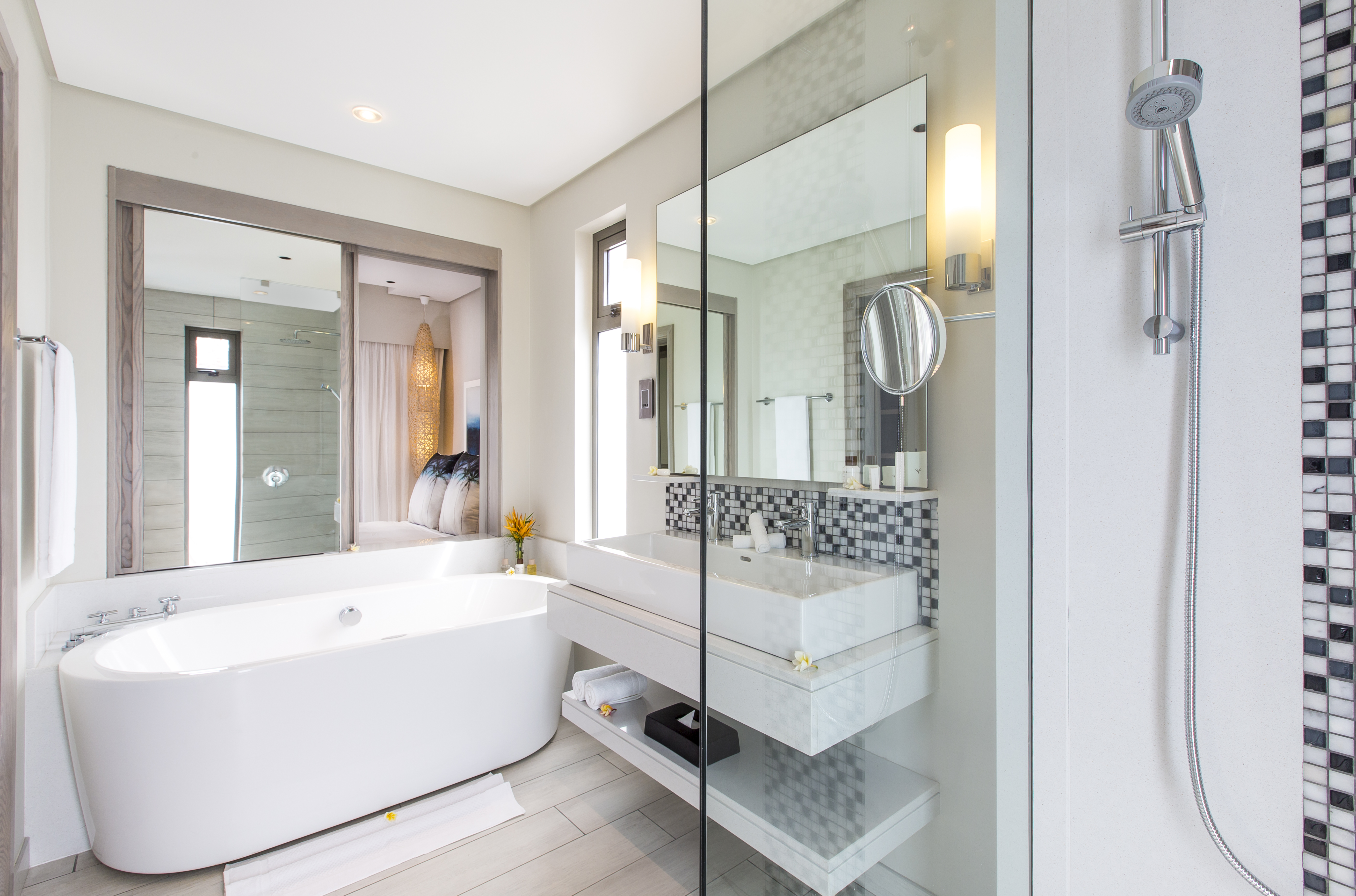 Junior Suite Honeymoon