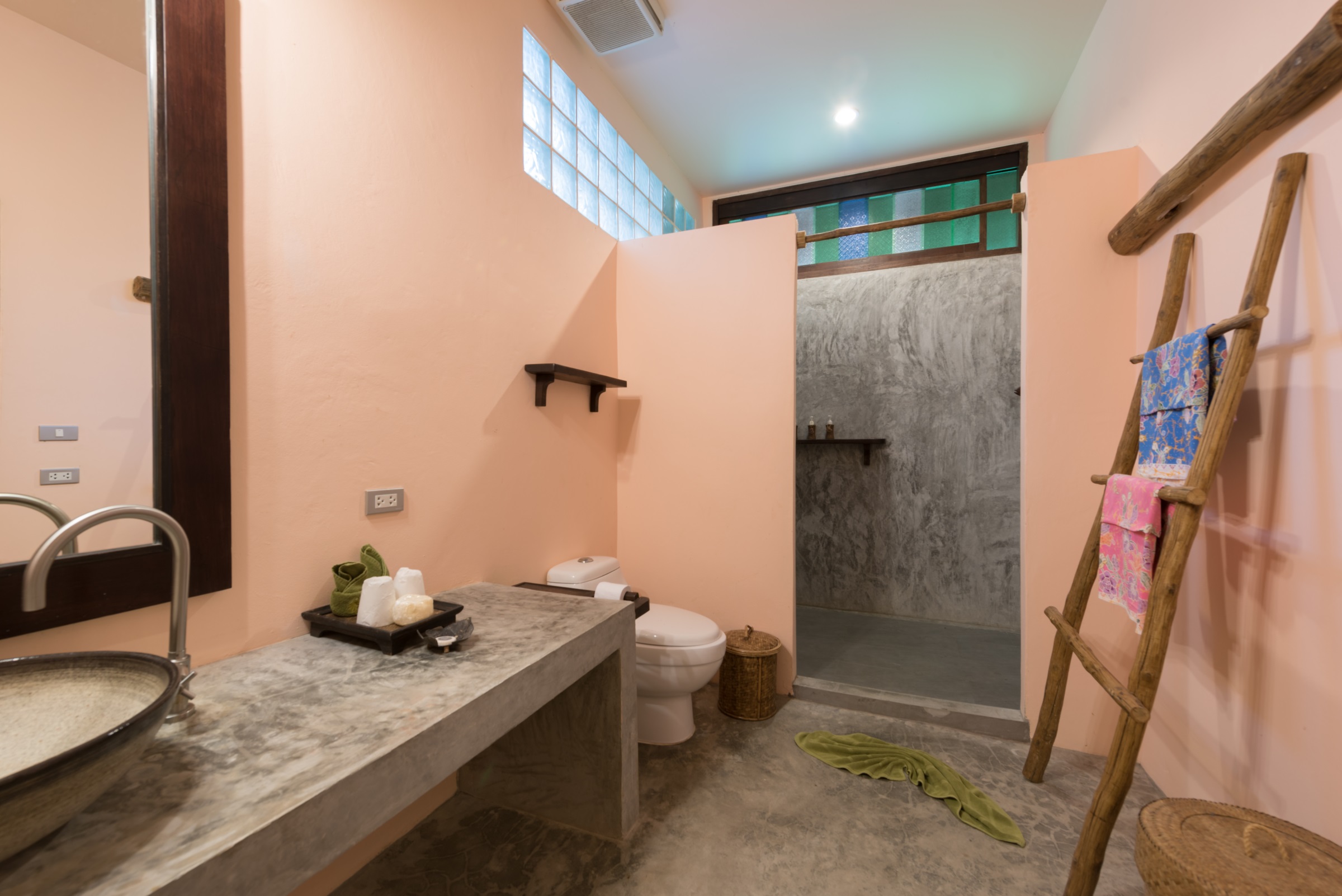 Double or Twin Deluxe