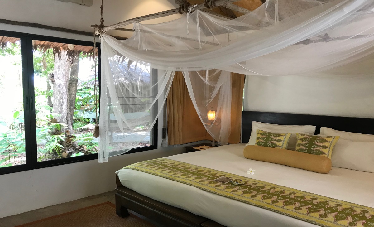 Double or Twin Deluxe