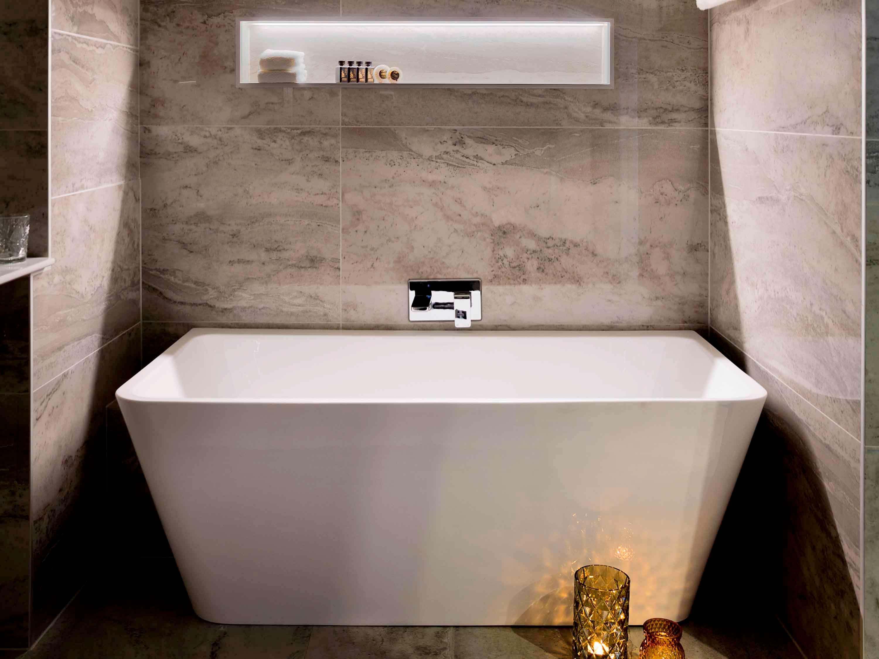 Suite Executive Ocean View