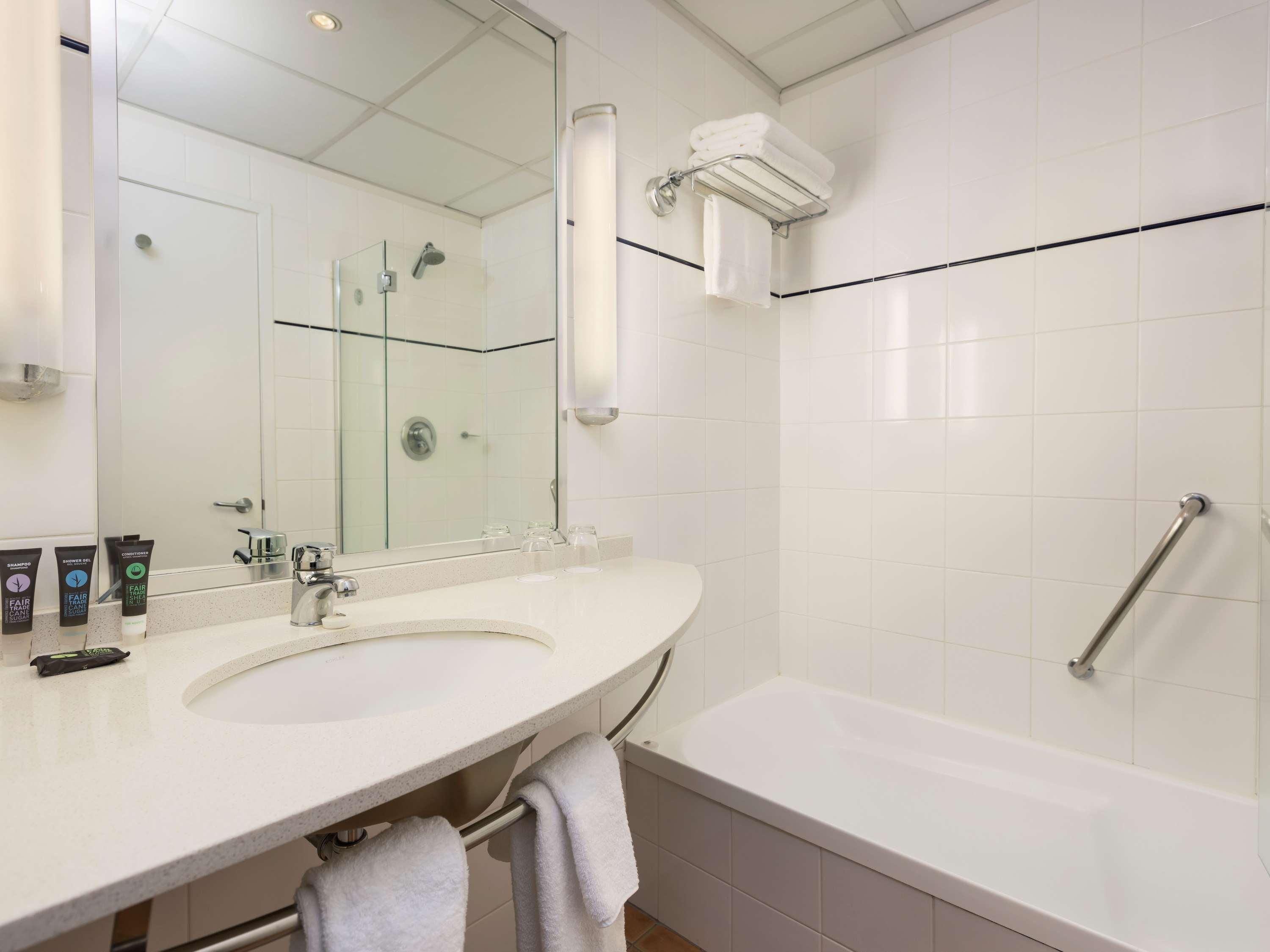 Double Superior King Bed