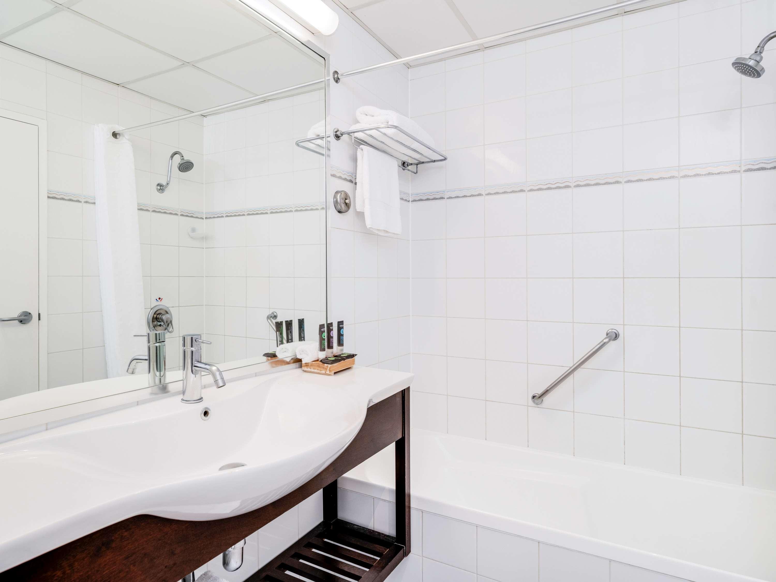 Double Superior King Bed