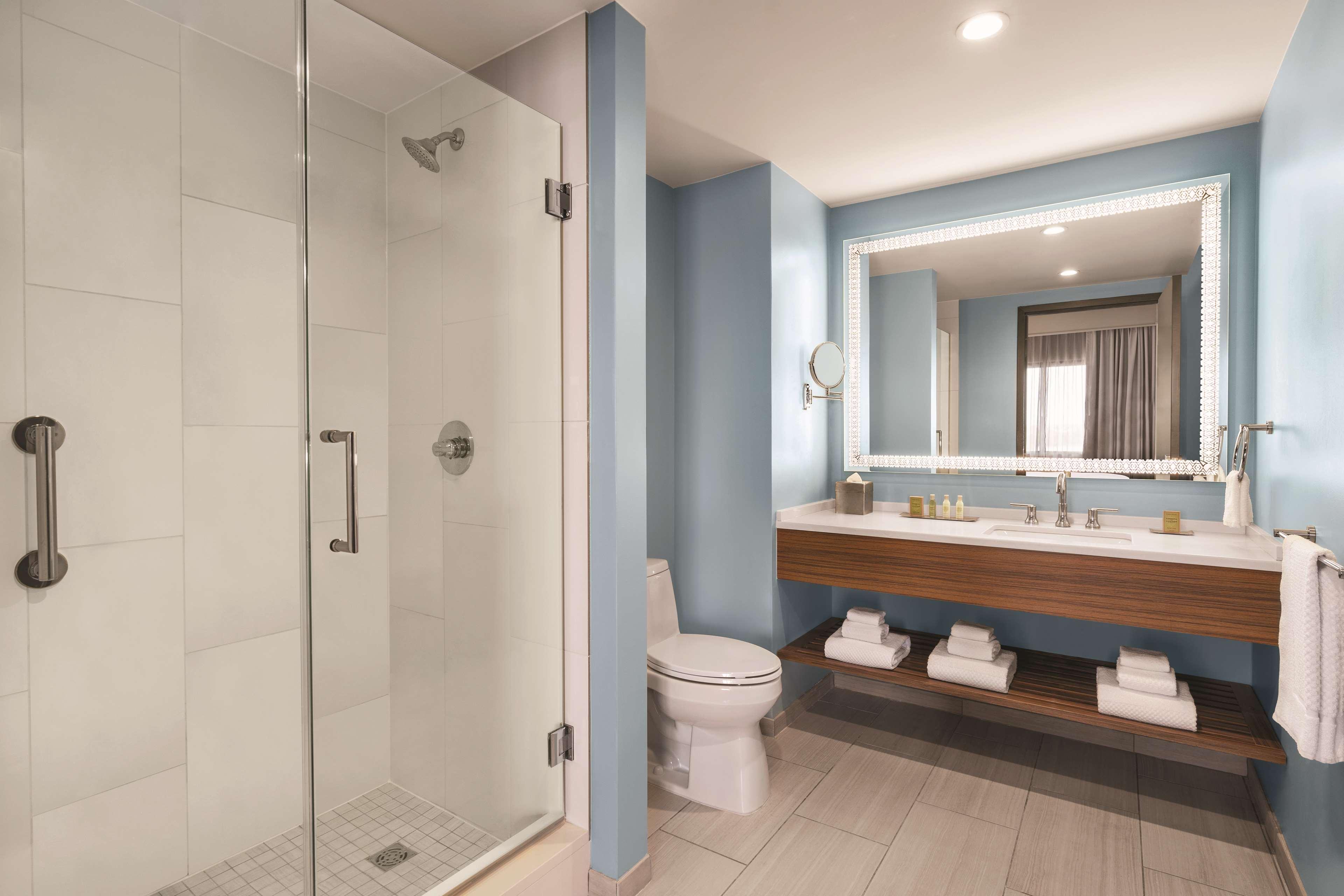 Suite Two Queen Beds