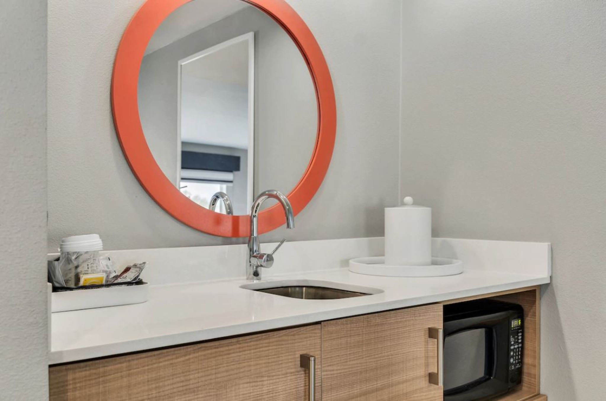 Suite Accessible-two Queen Beds