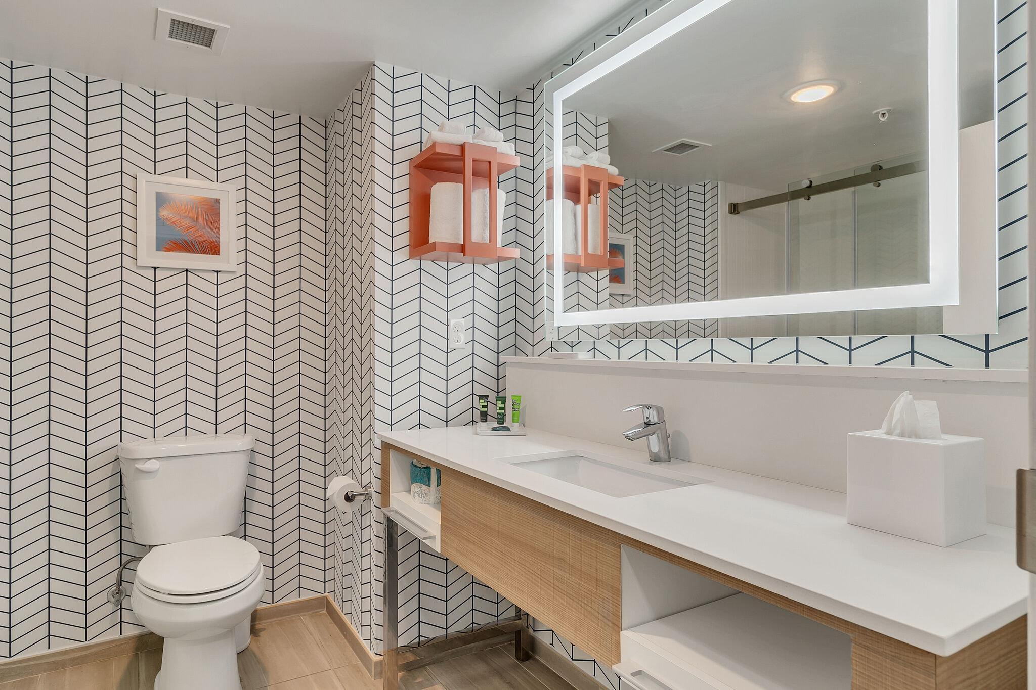 Suite Two Queen Beds