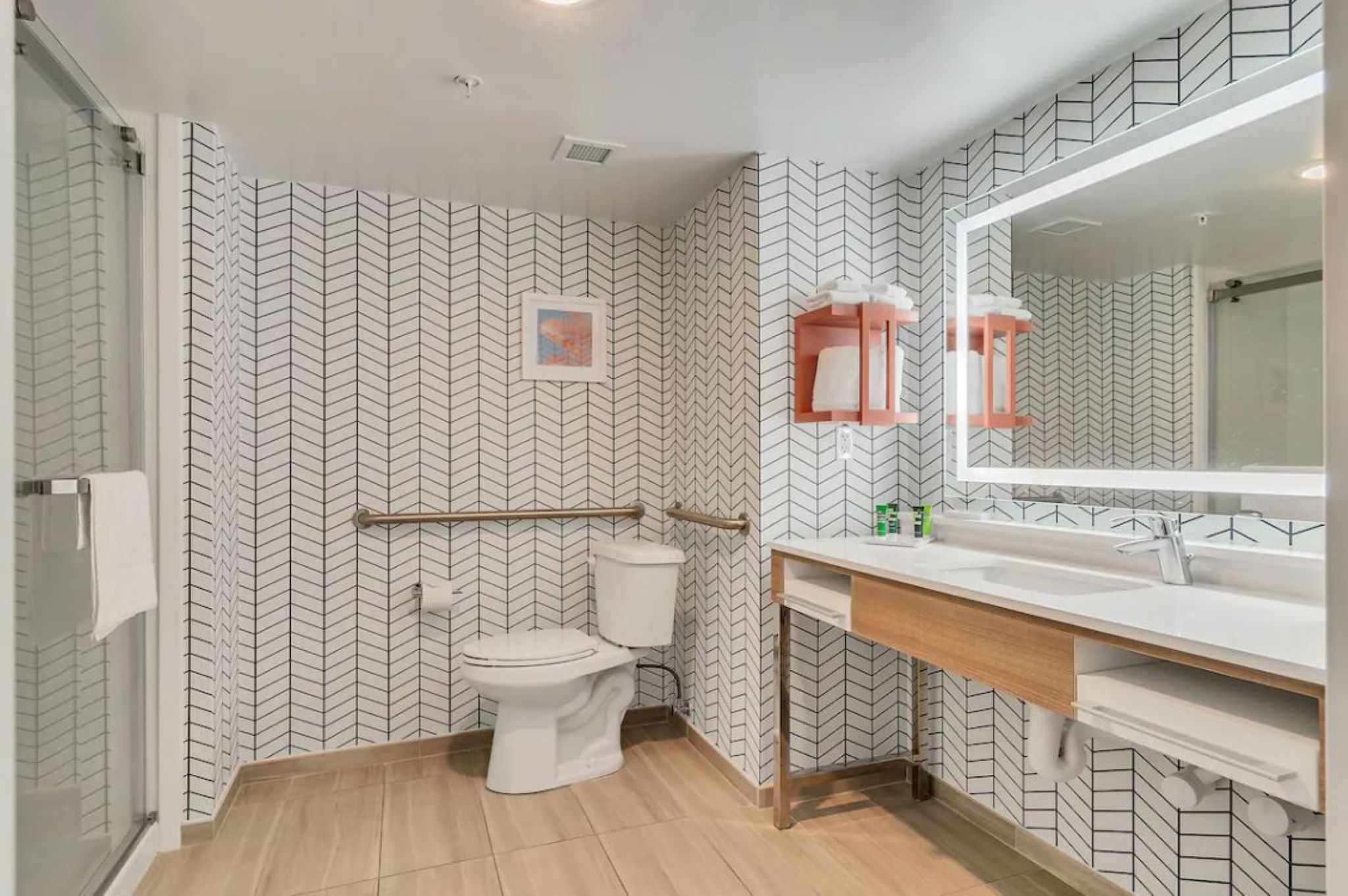 Suite Two Queen Beds