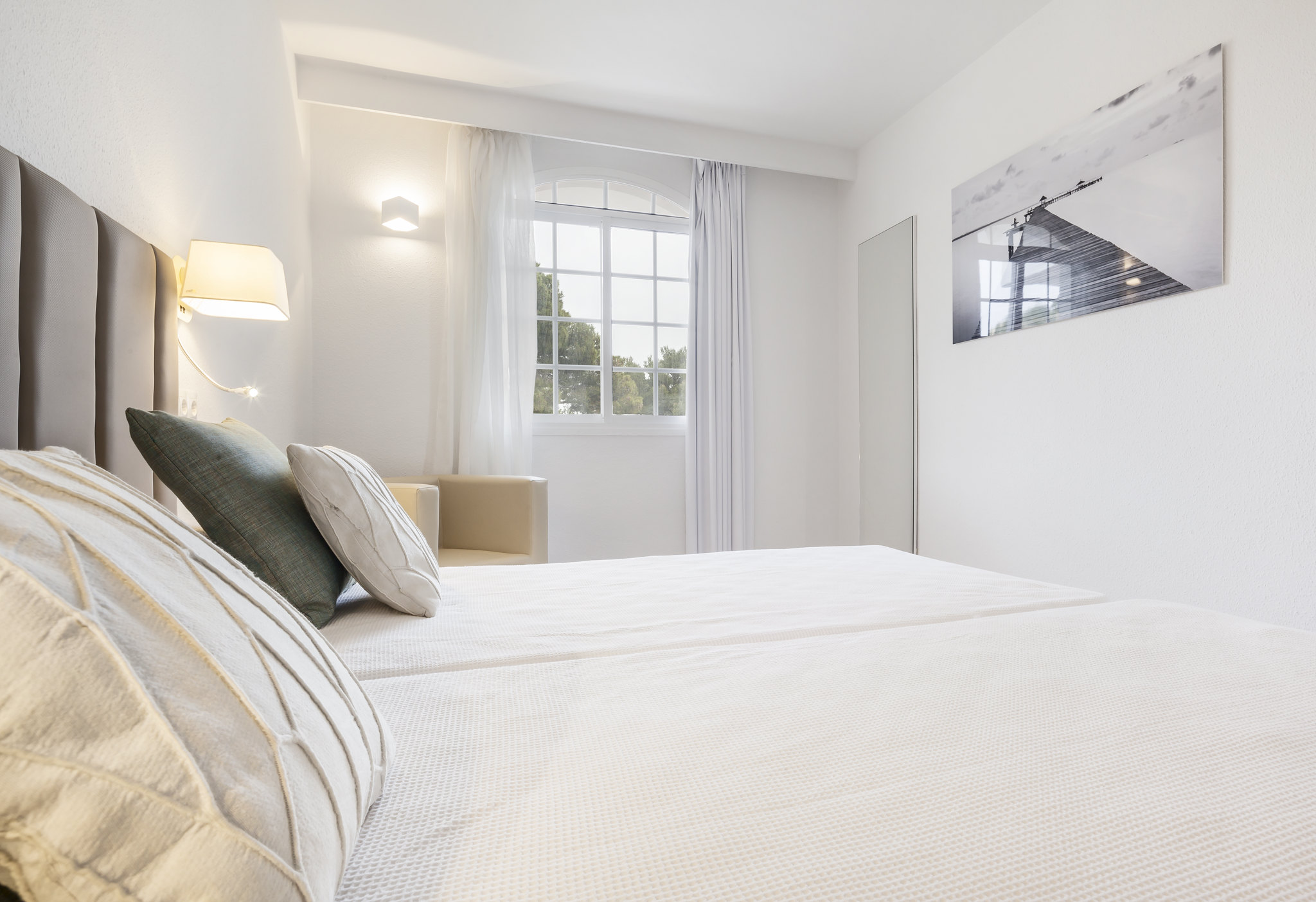 Apartment Two Bedrooms