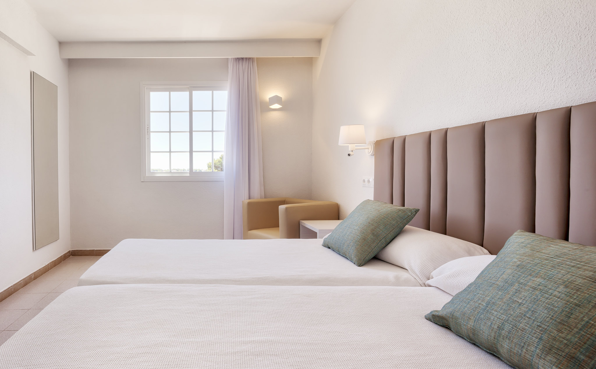 Apartment One Bedroom