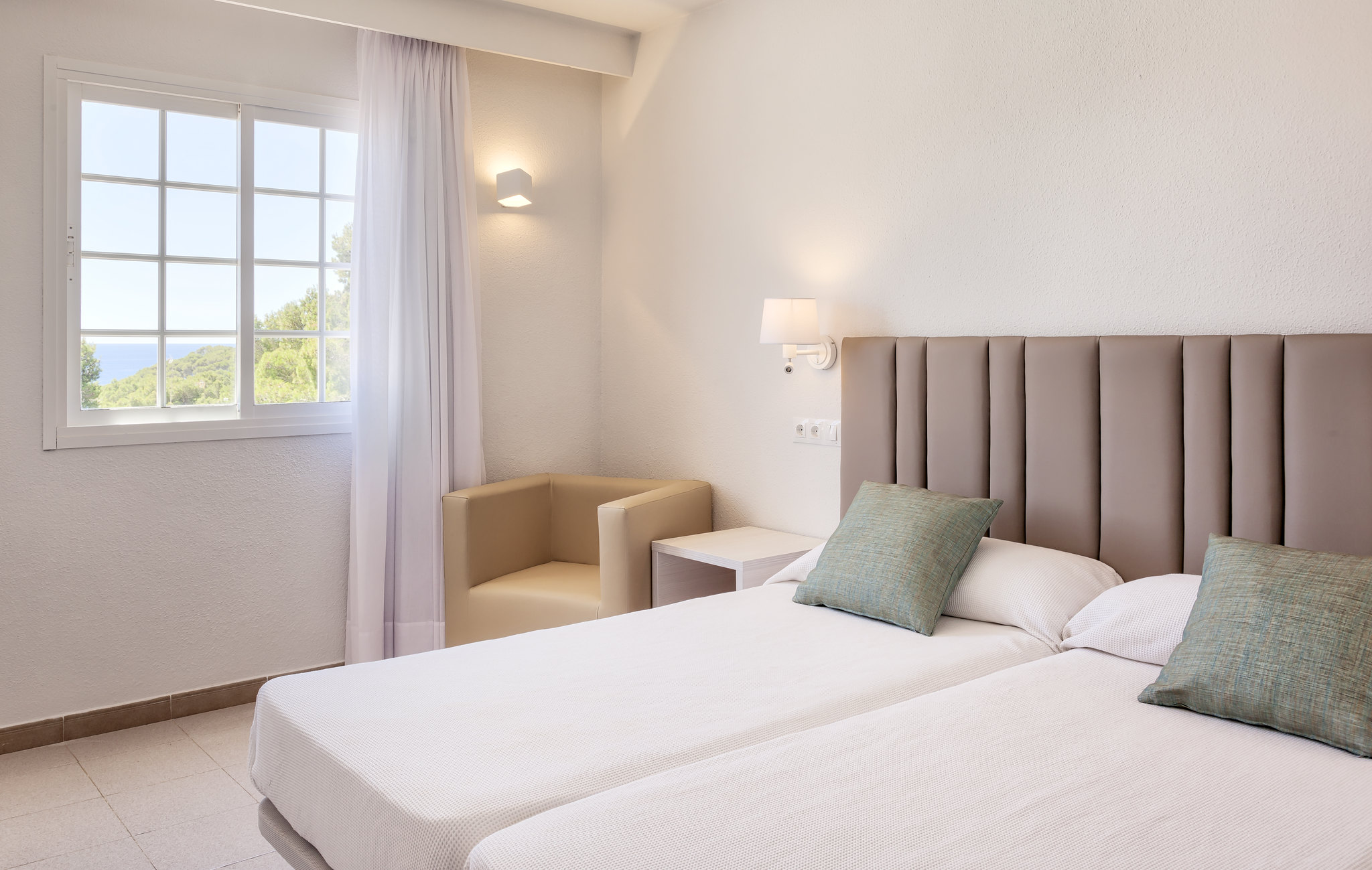 Apartment Two Bedrooms