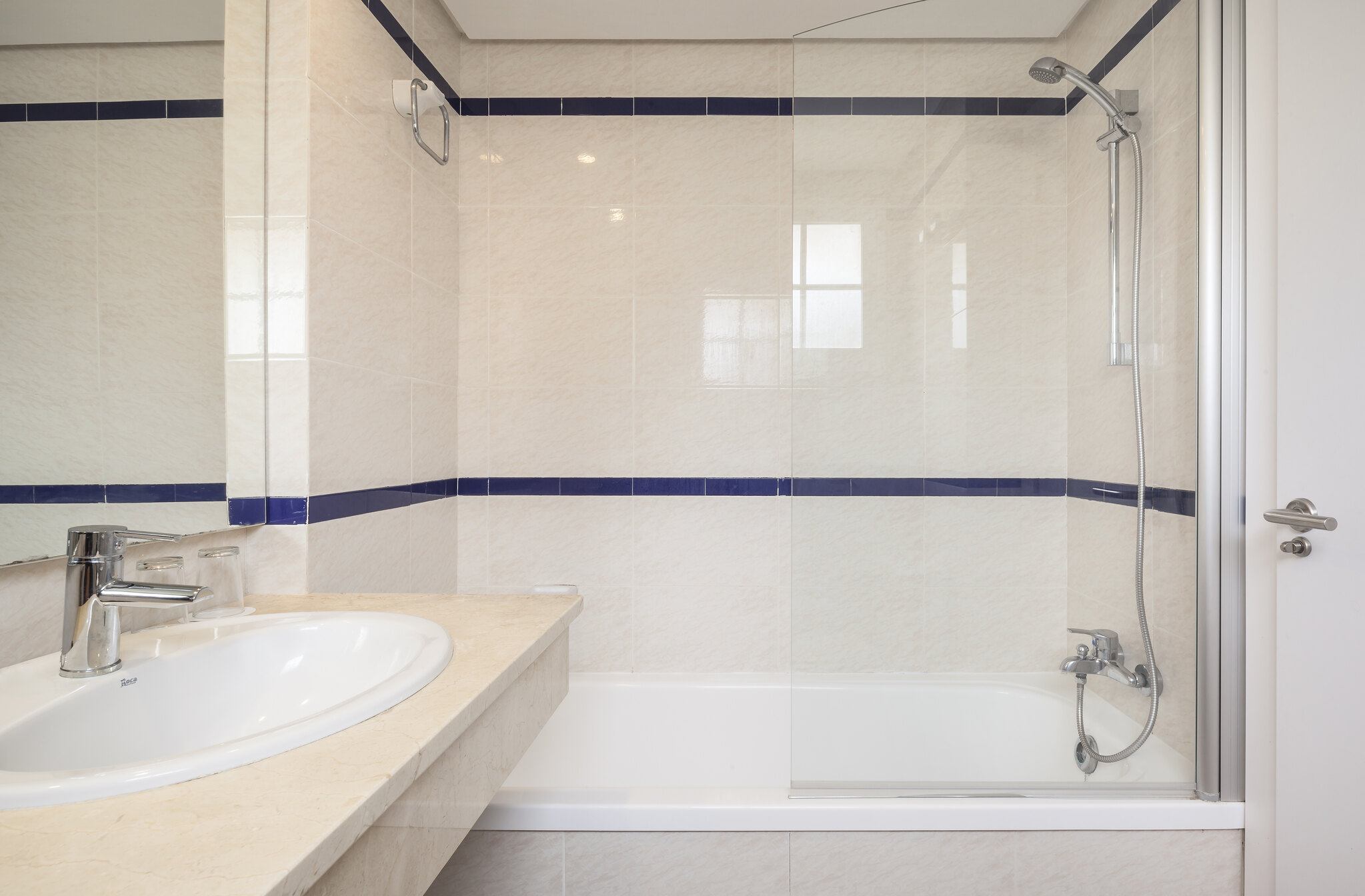 Apartment One Bedroom