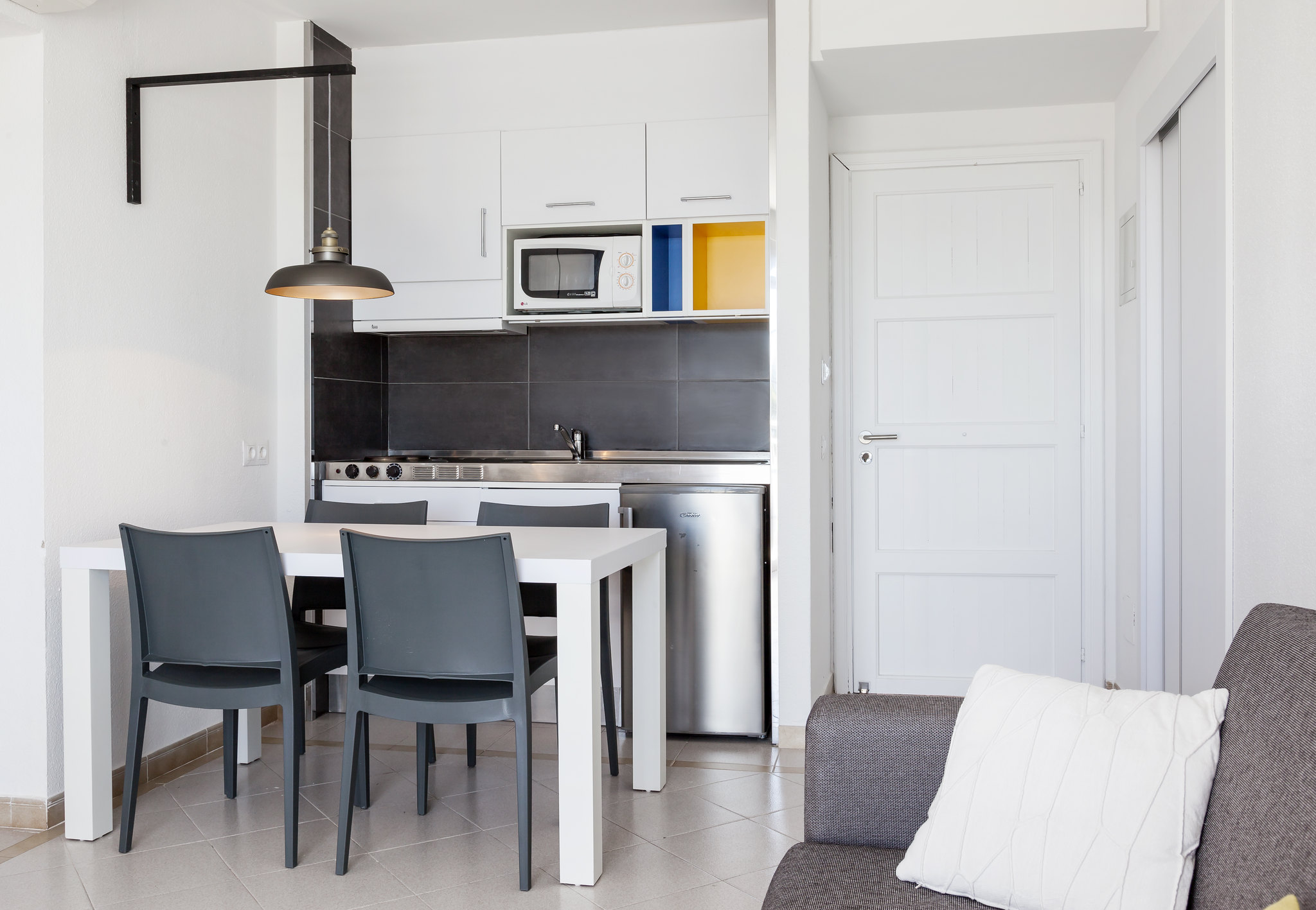 Apartment One Bedroom