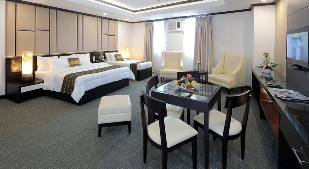 Family Room Standard