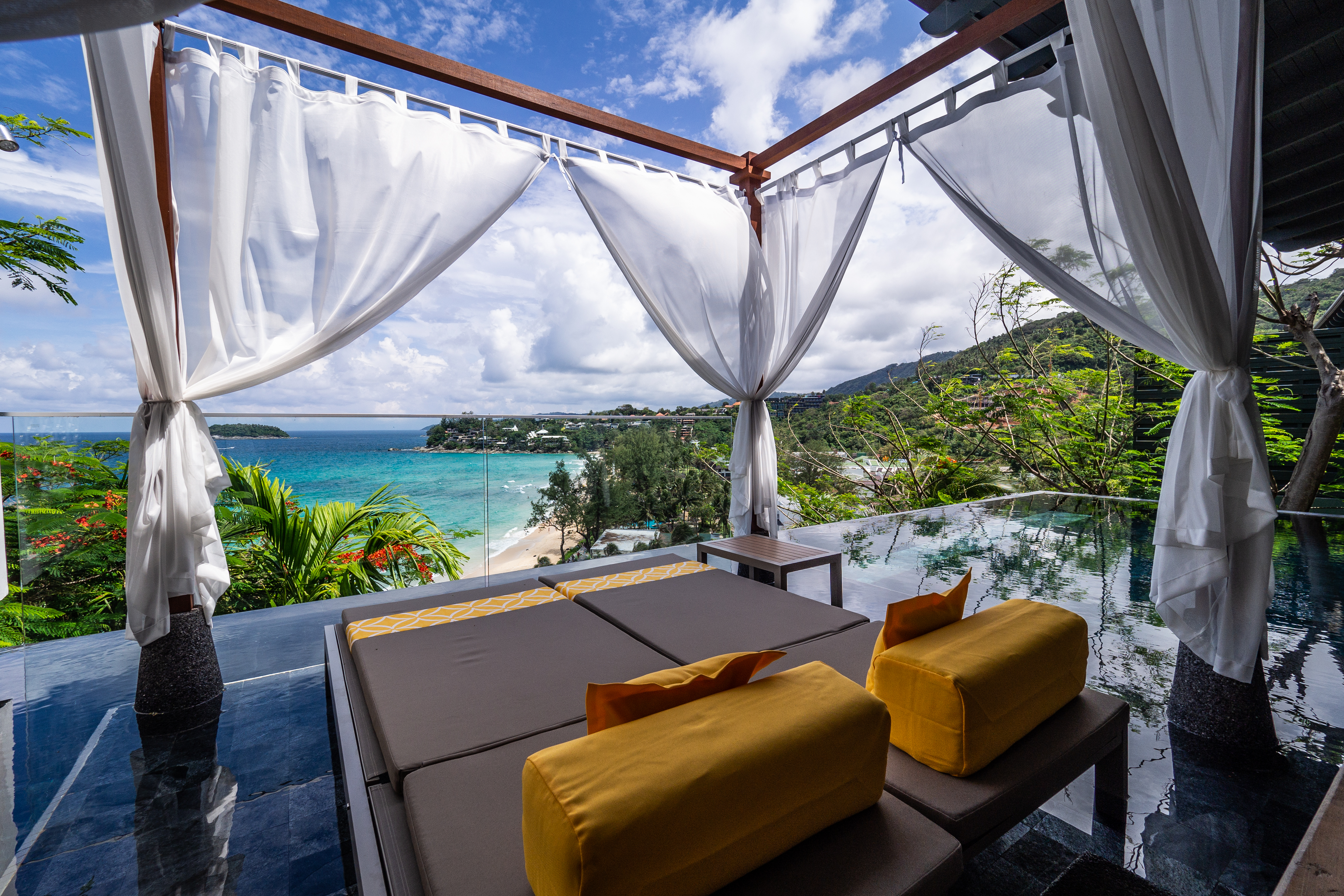 Villa Sea View with Private Pool