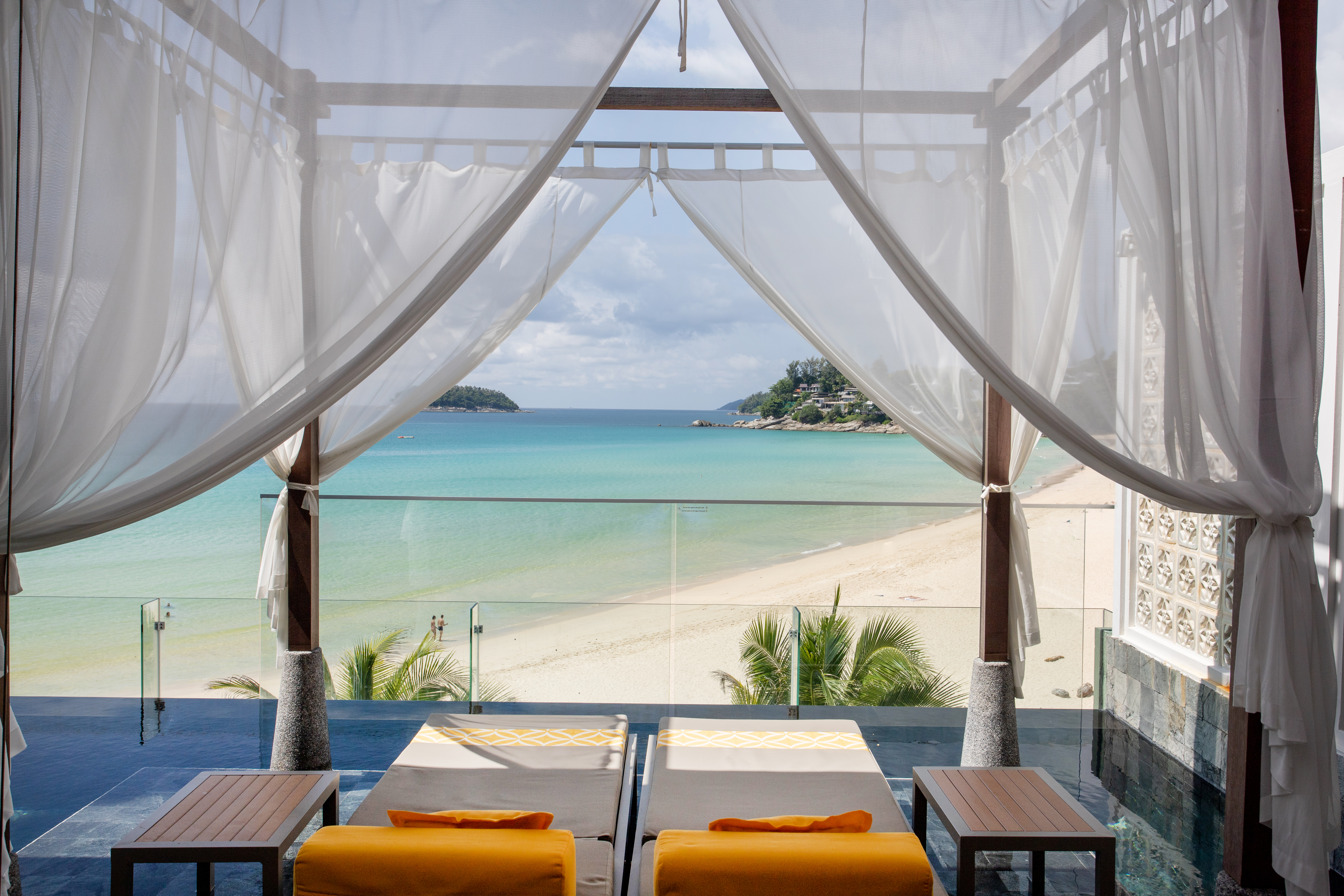 Villa Sea View with Private Pool