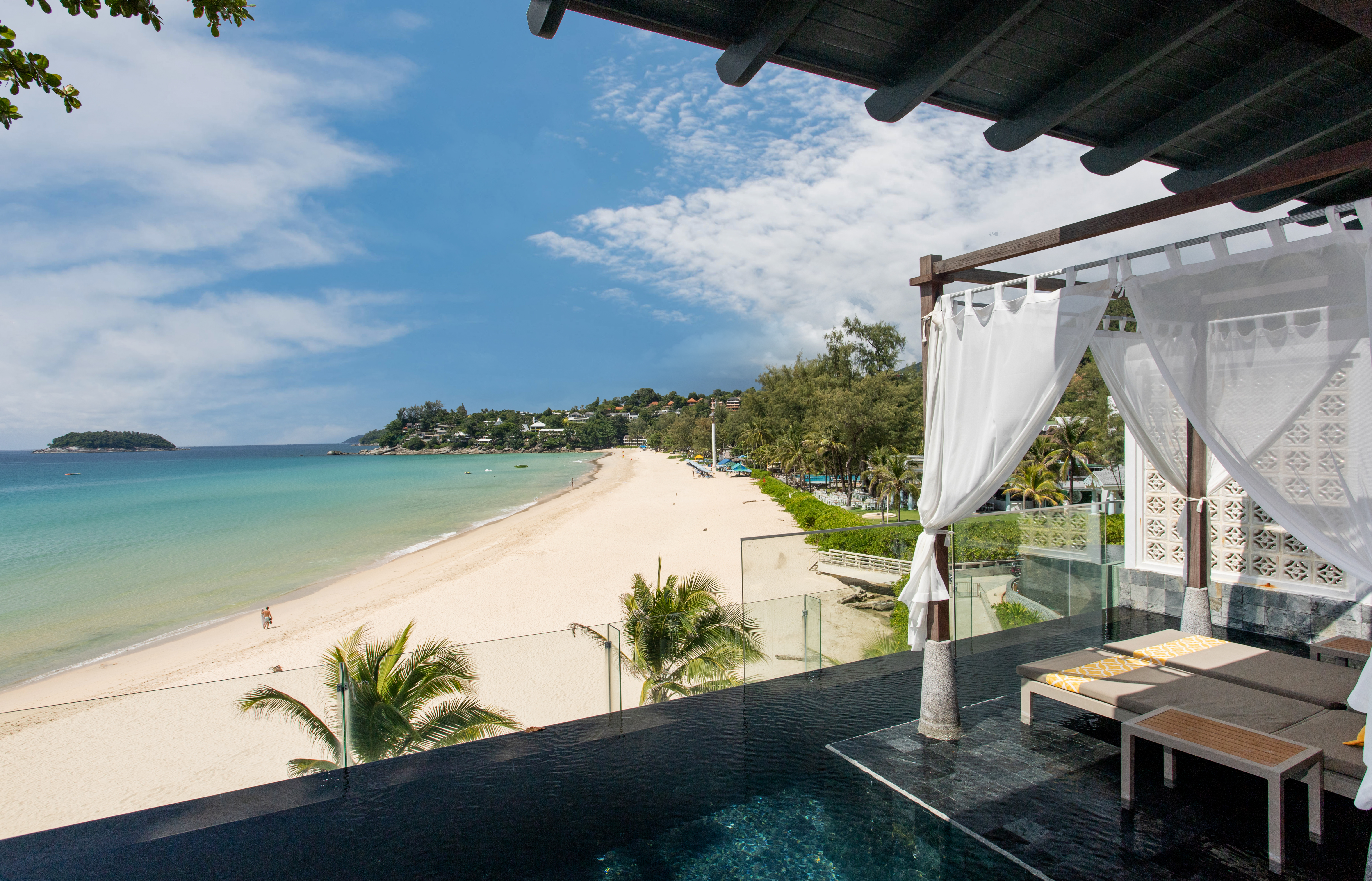 Villa Sea View with Private Pool