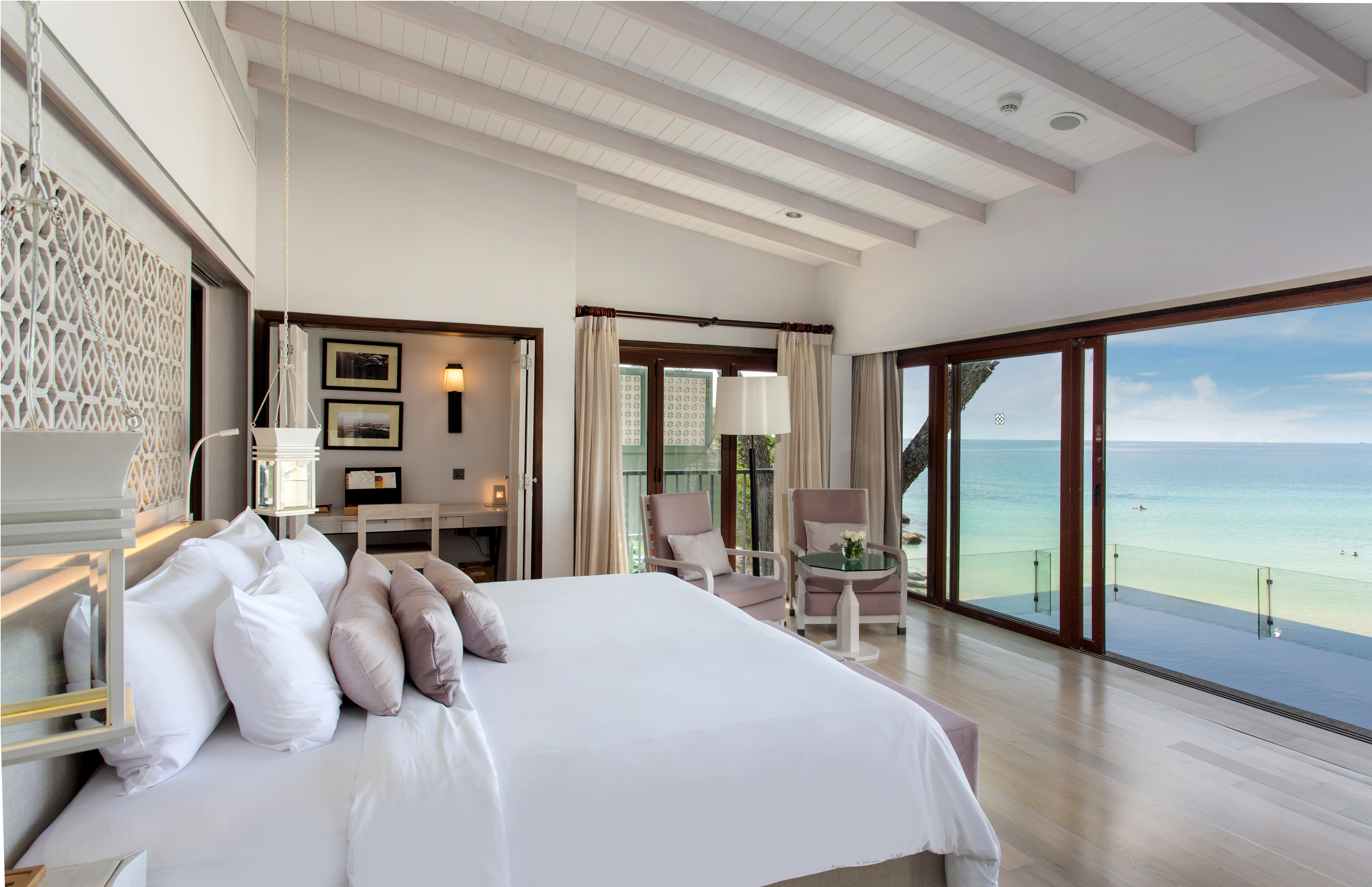 Villa Sea View with Private Pool