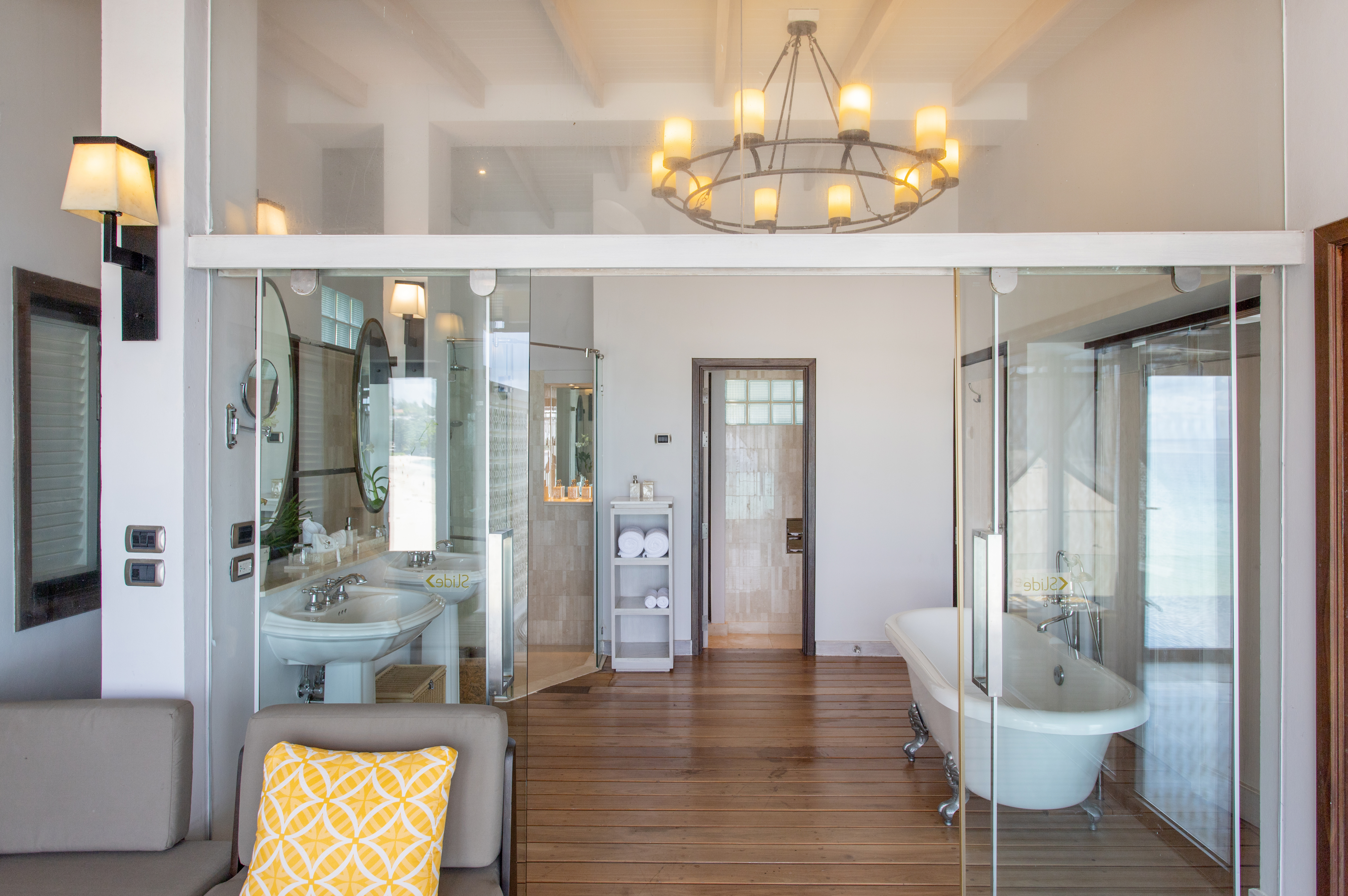 Villa Sea View with Private Pool