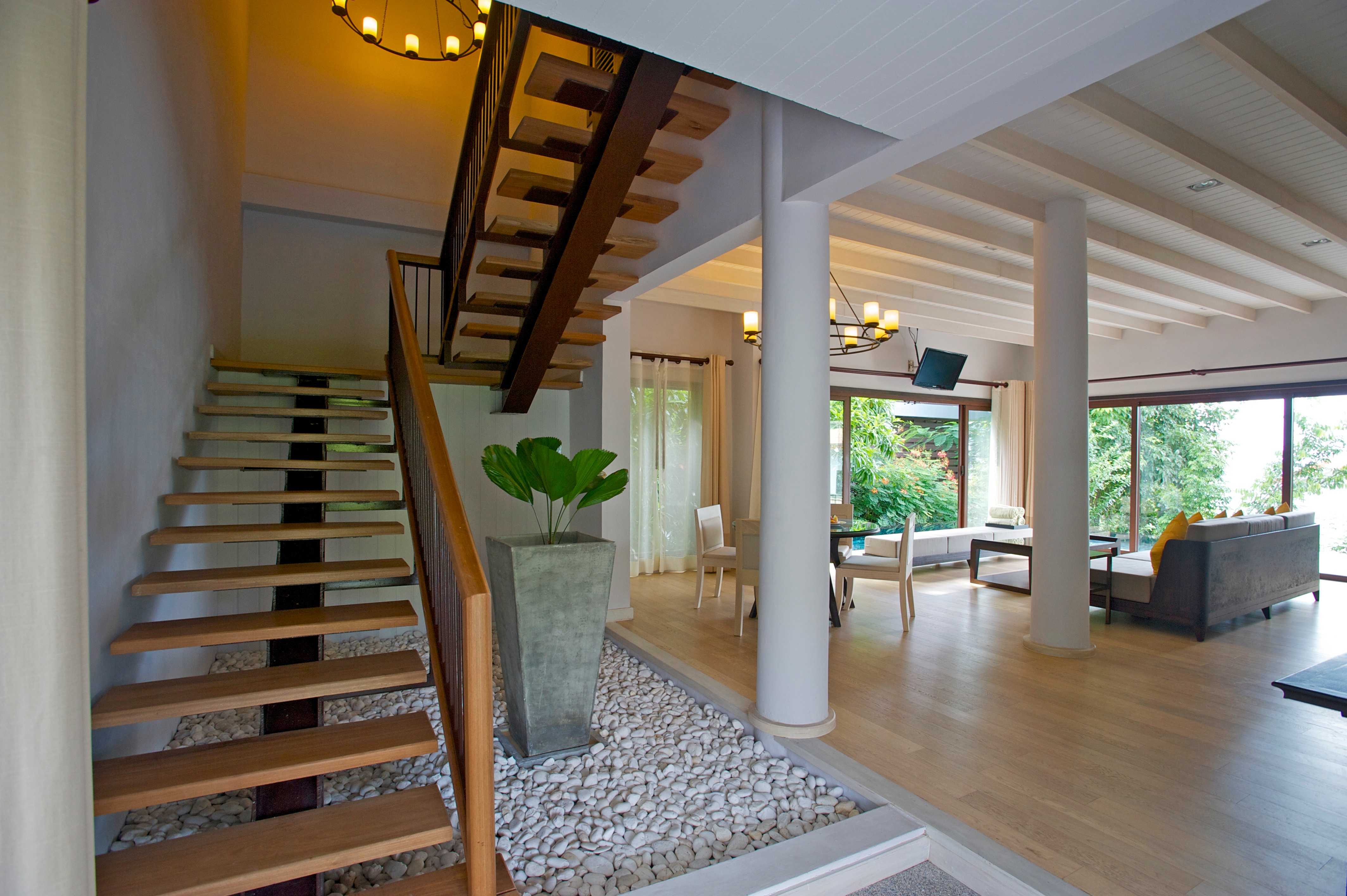 Villa Two Bedrooms with Private Pool