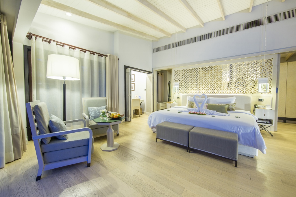 Villa Two Bedrooms with Private Pool