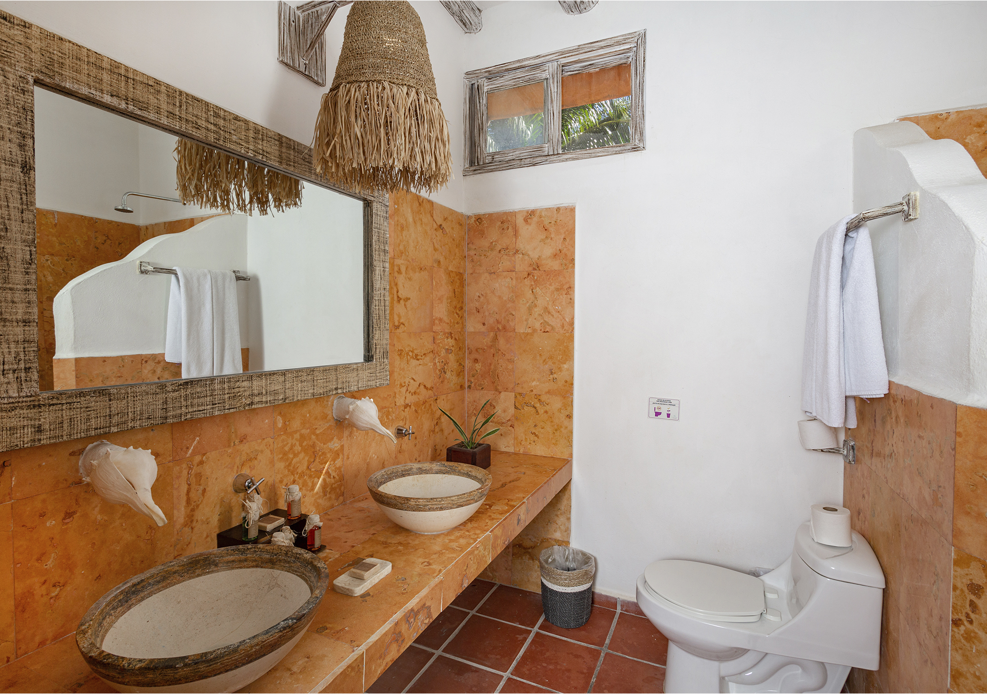 Apartment Two Bedrooms One Bathroom