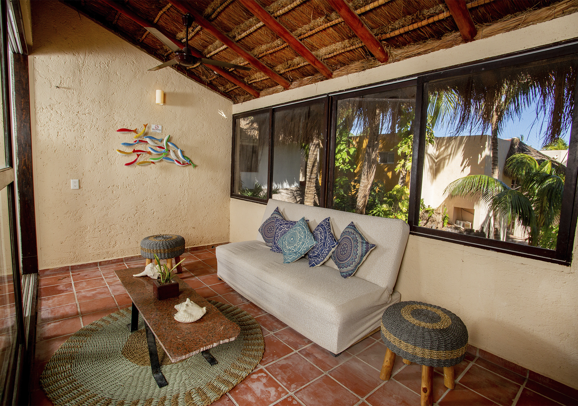 Apartment Two Bedrooms One Bathroom