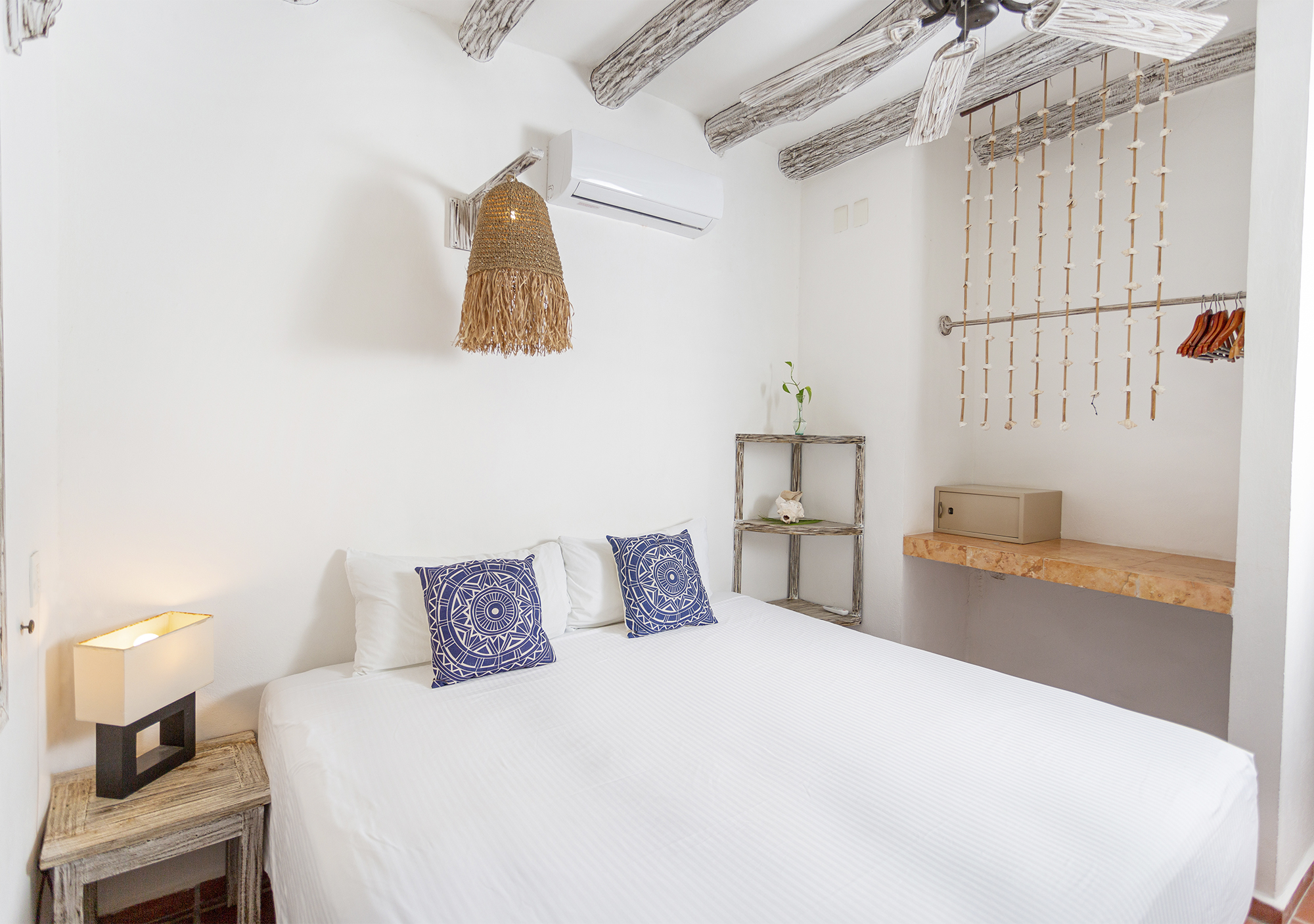 Apartment Two Bedrooms One Bathroom