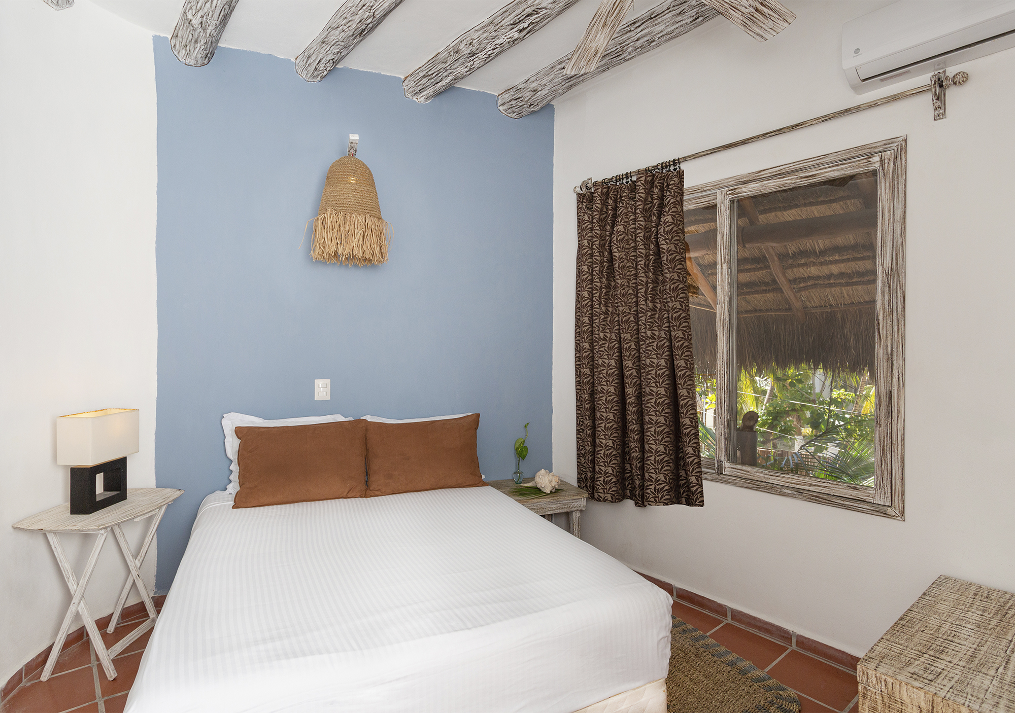 Apartment Two Bedrooms One Bathroom