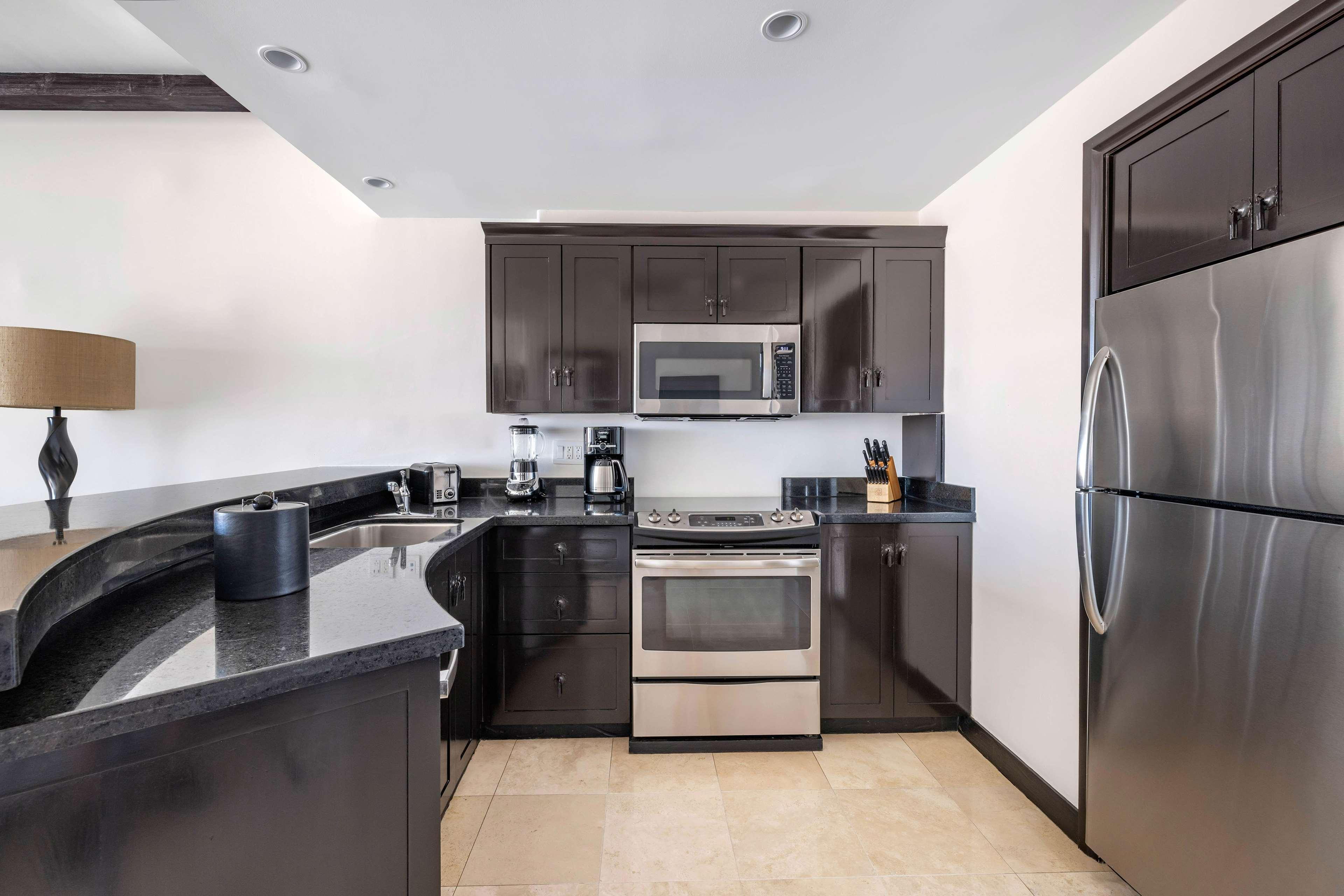 Double Partial Ocean View Two Bedrooms