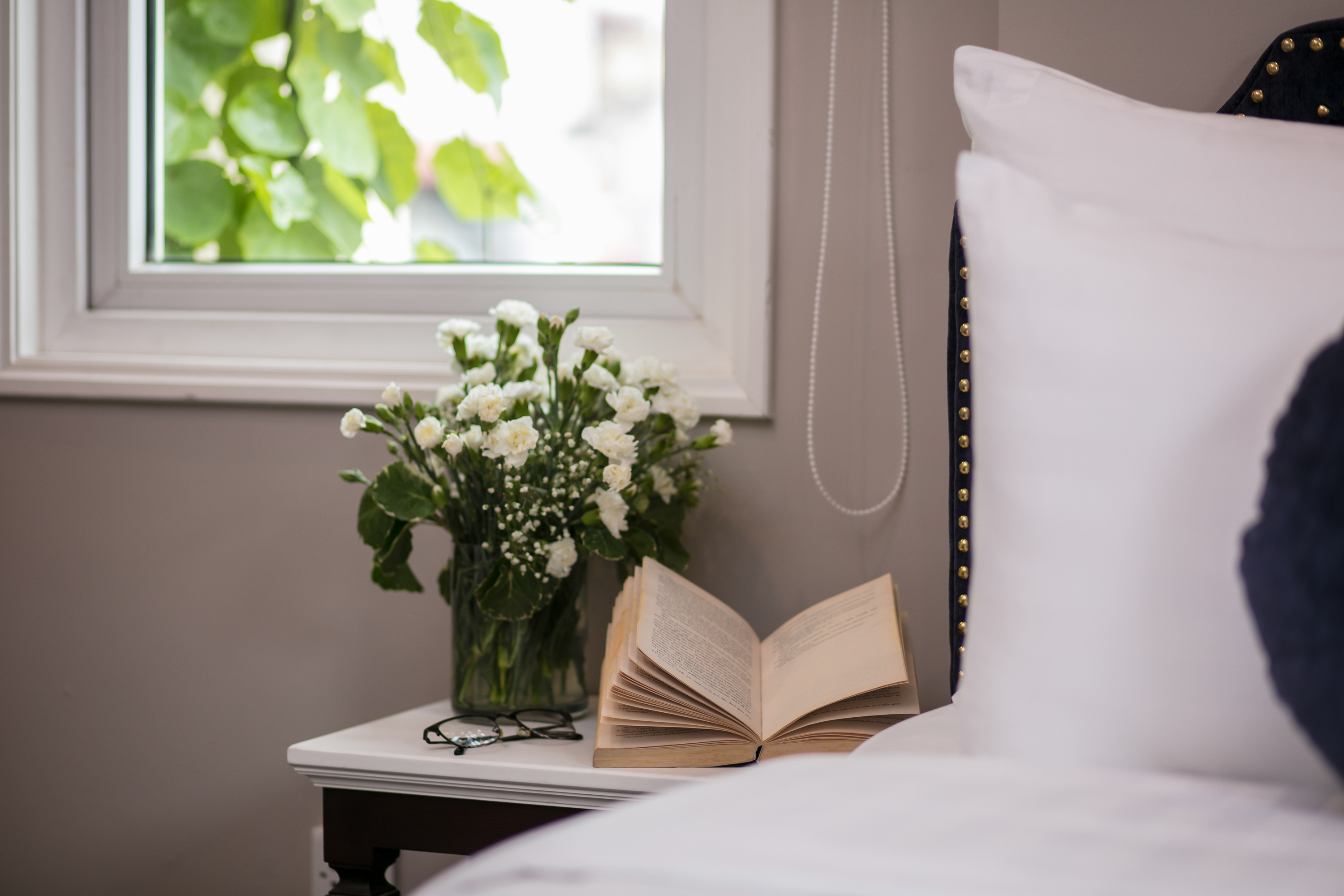 Family Room Connecting Room