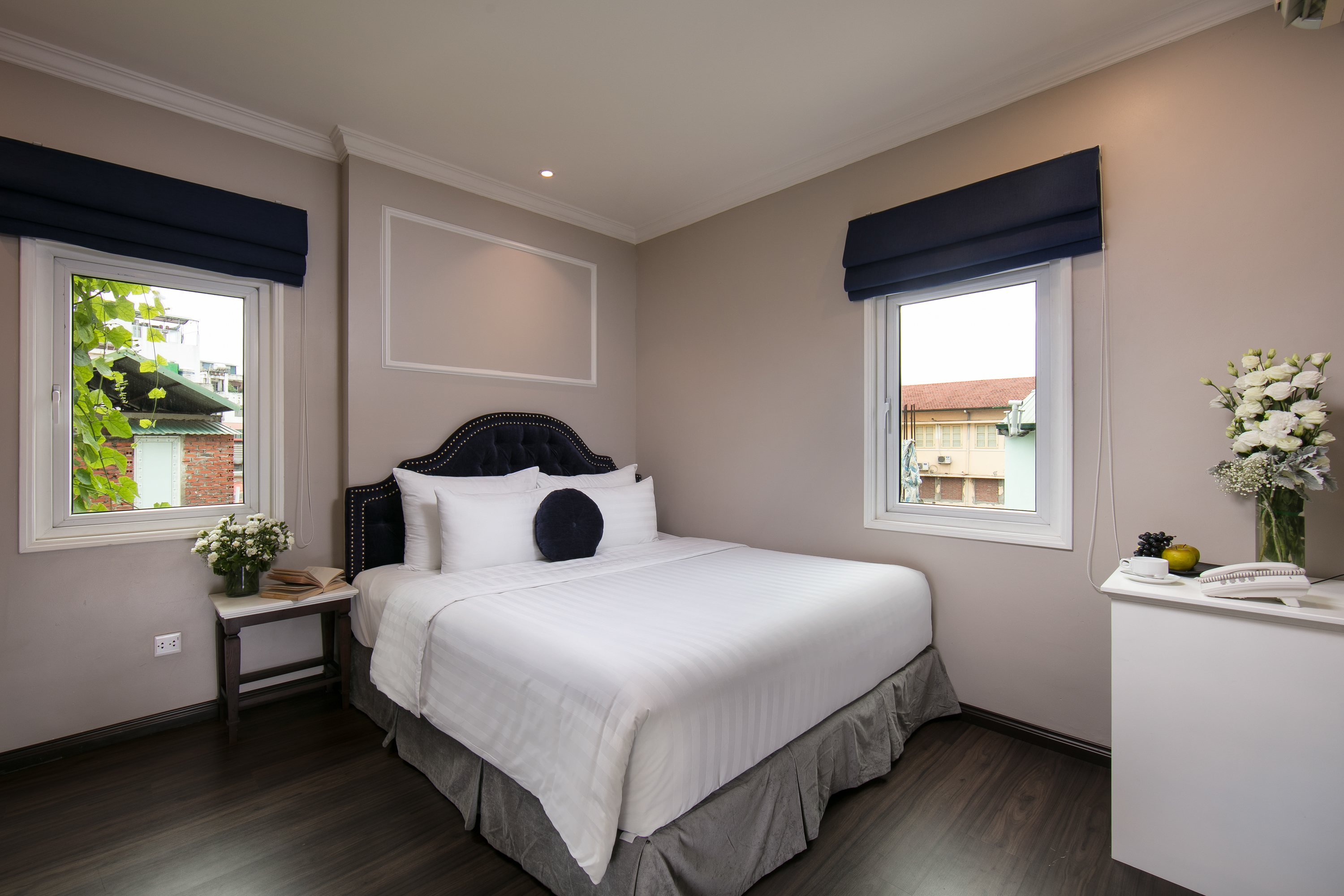 Family Room Connecting Room