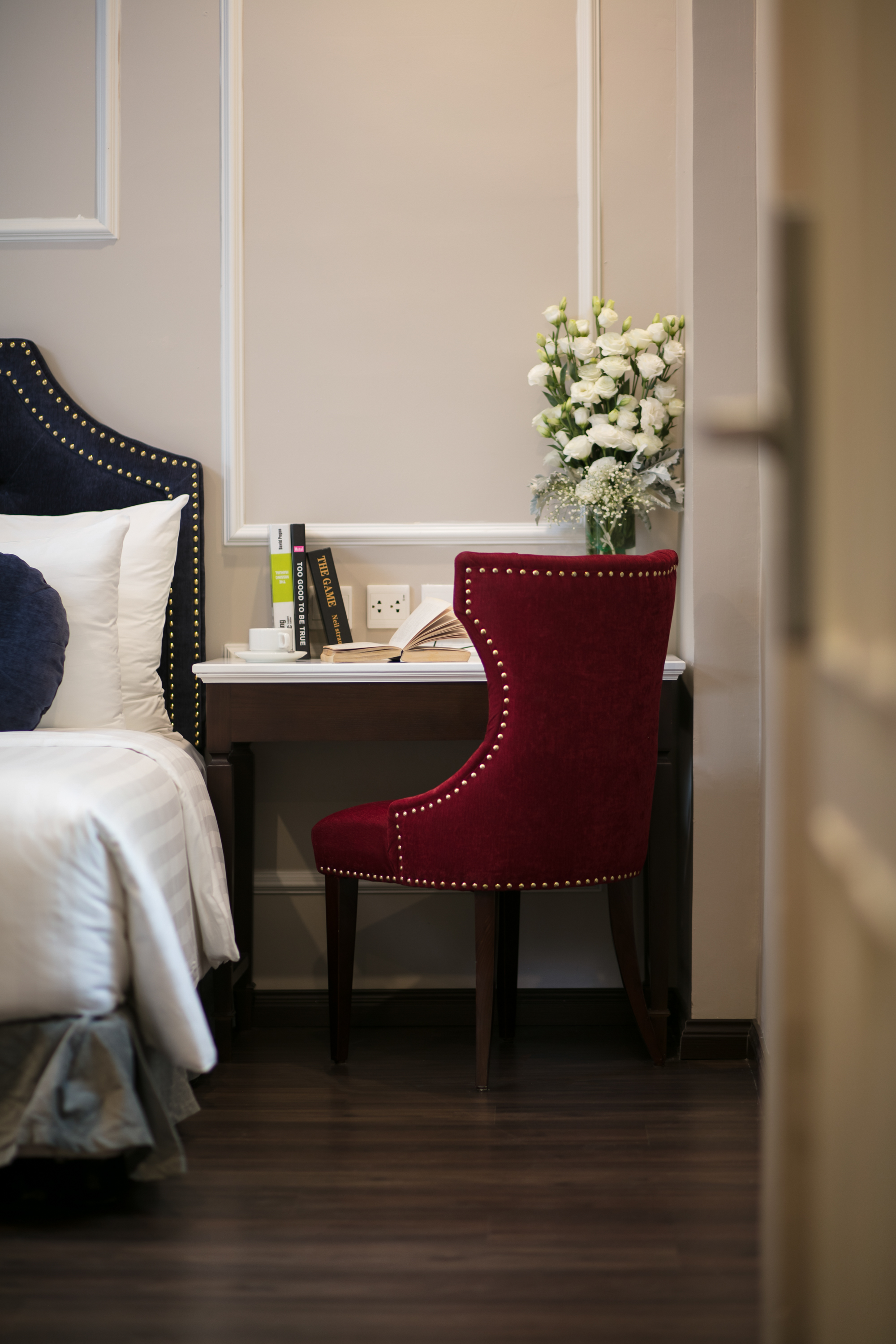 Family Room Connecting Room