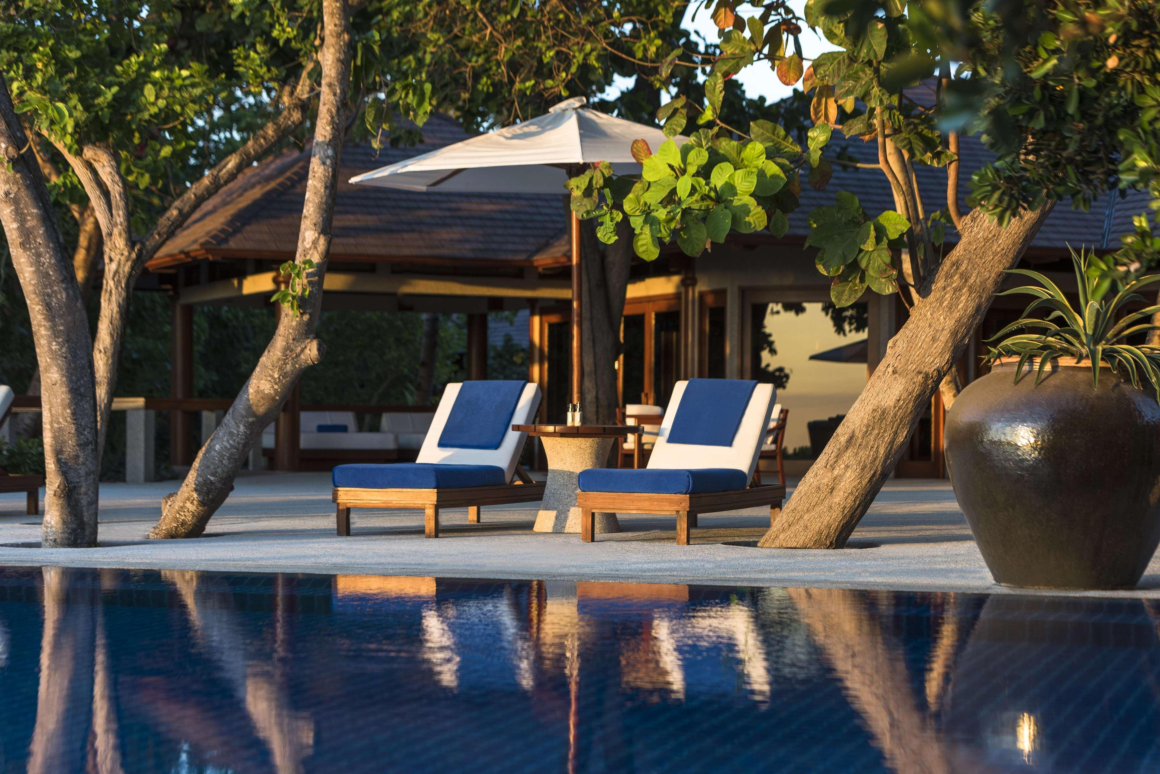 Villa Three Bedrooms