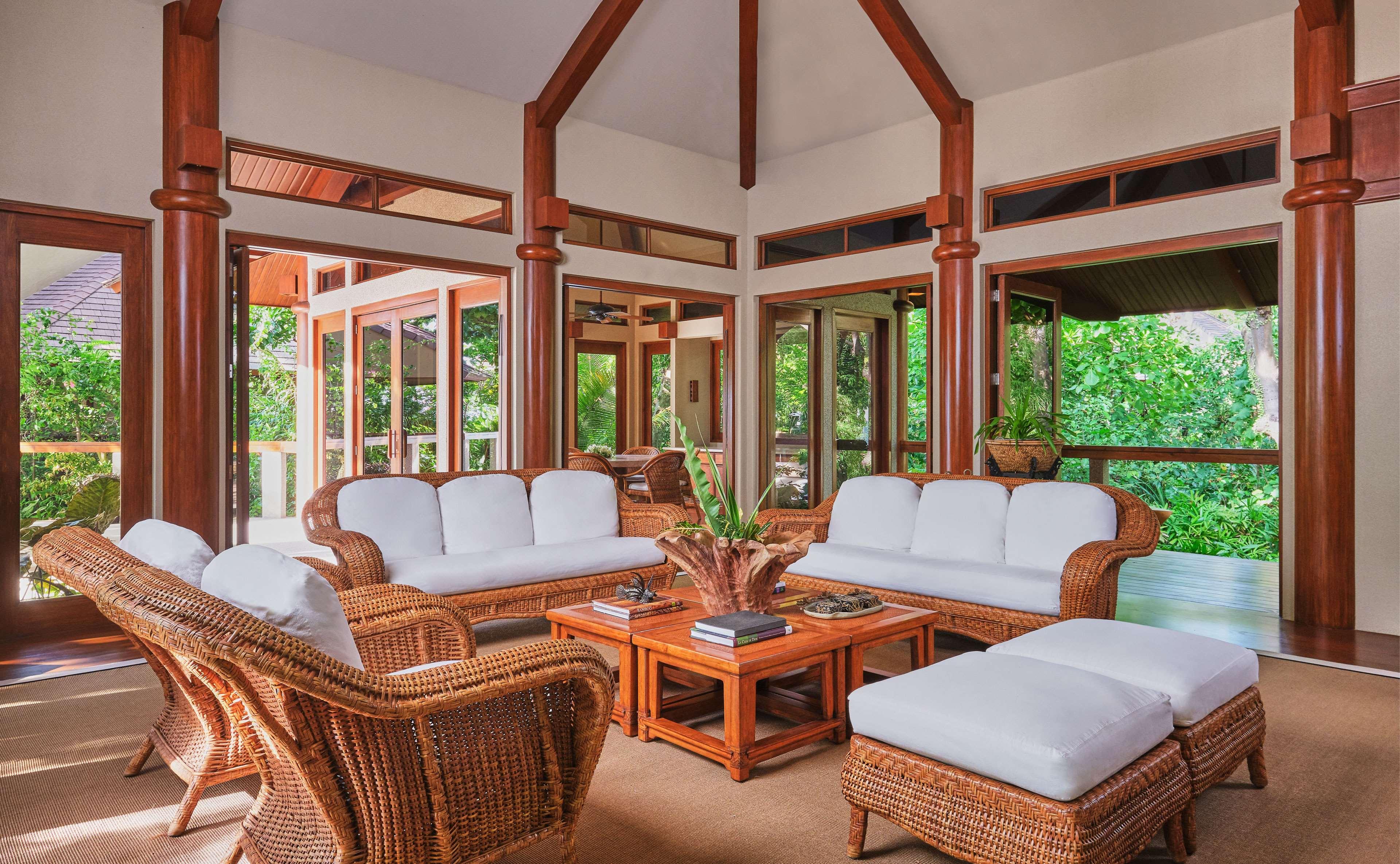 Villa Three Bedrooms