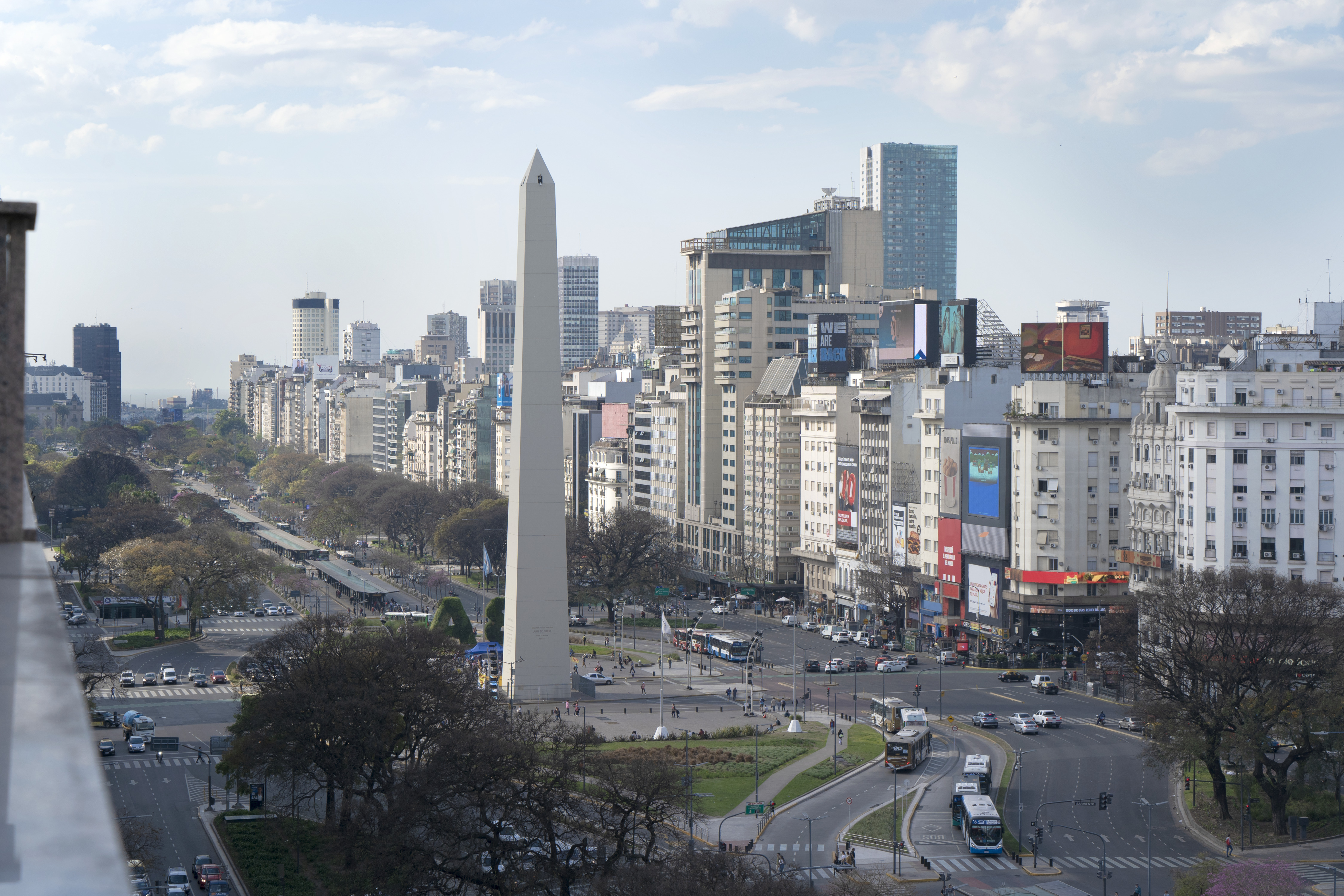 General View