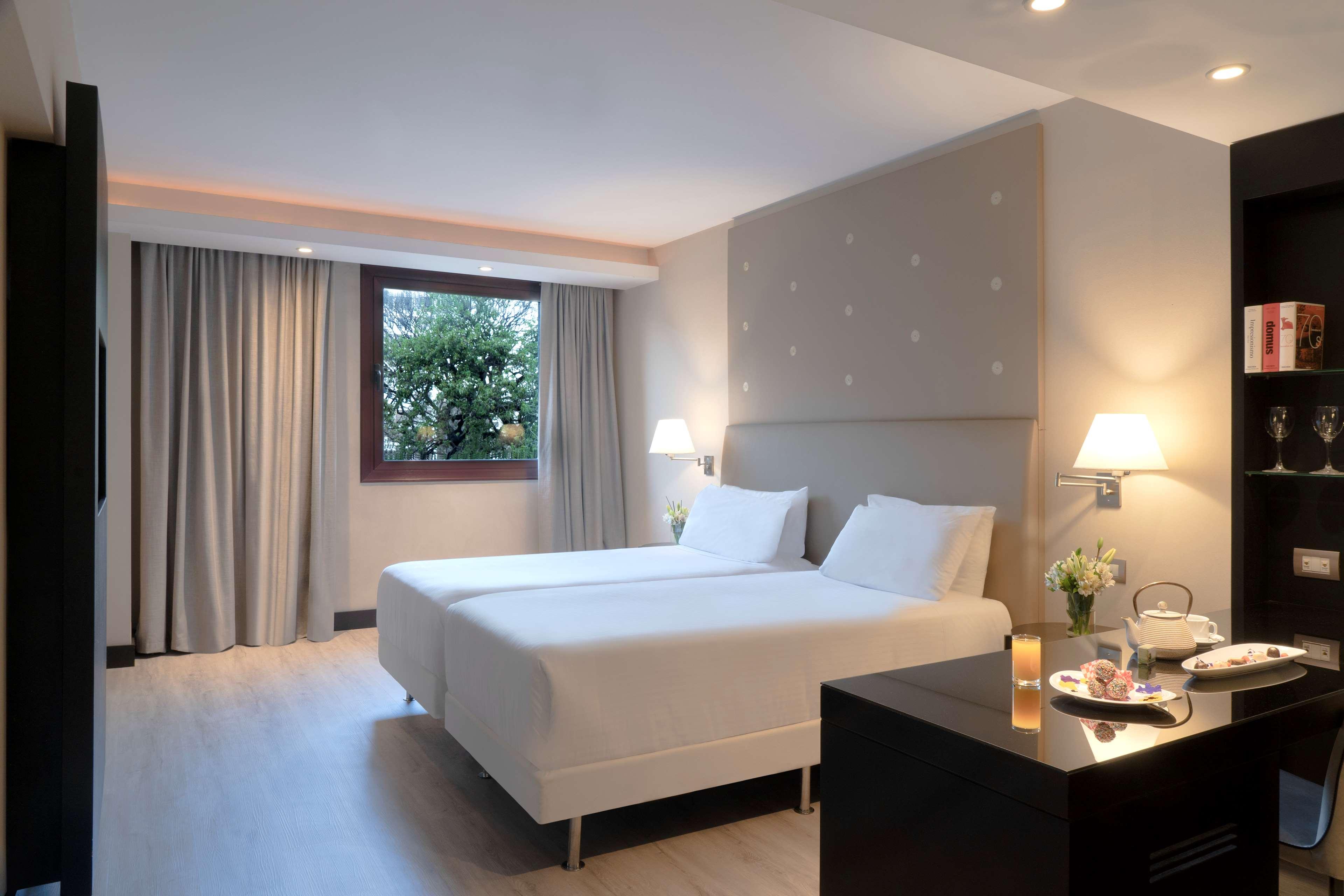 Double or Twin Standard