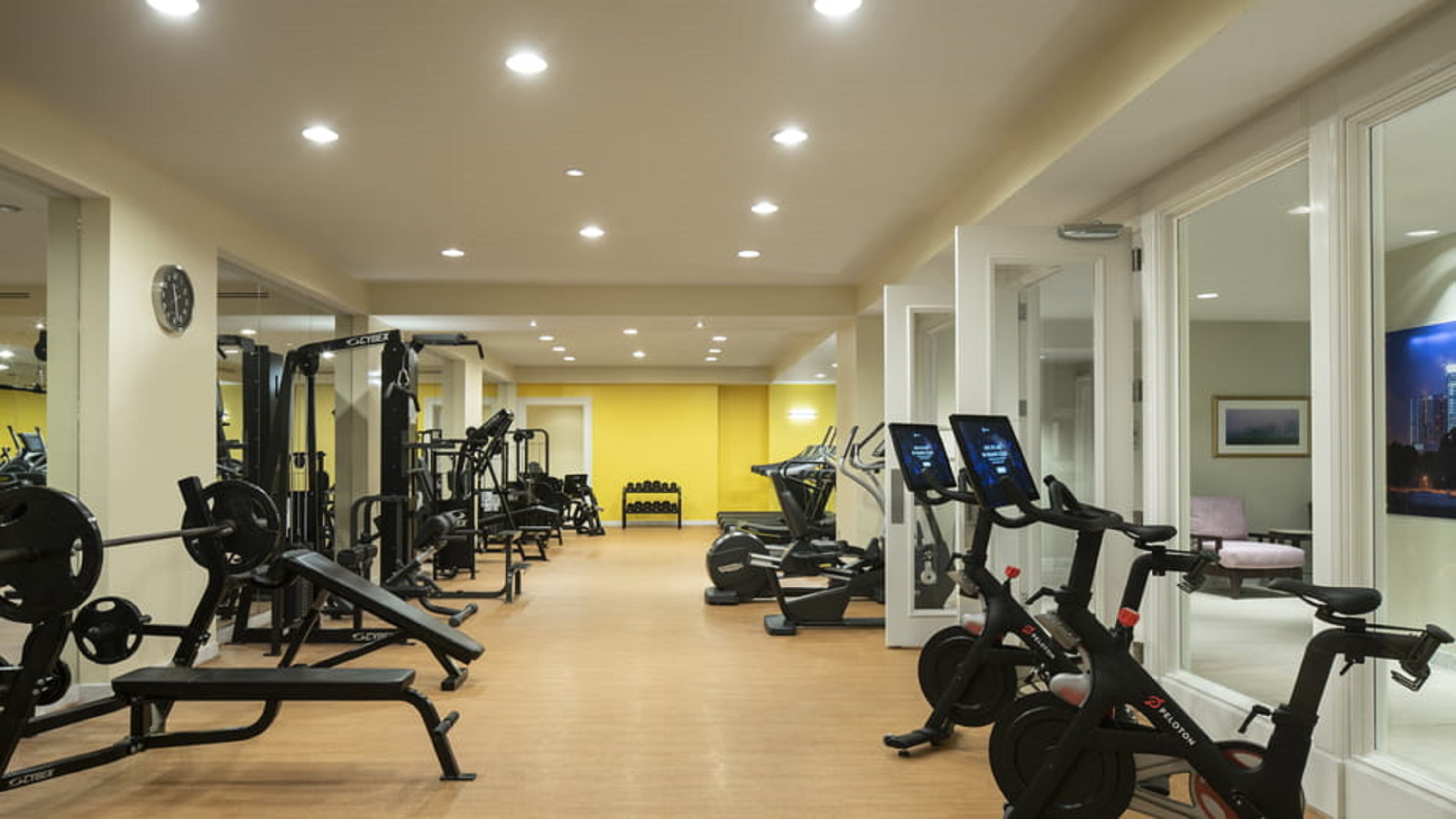 Sports and Entertainment