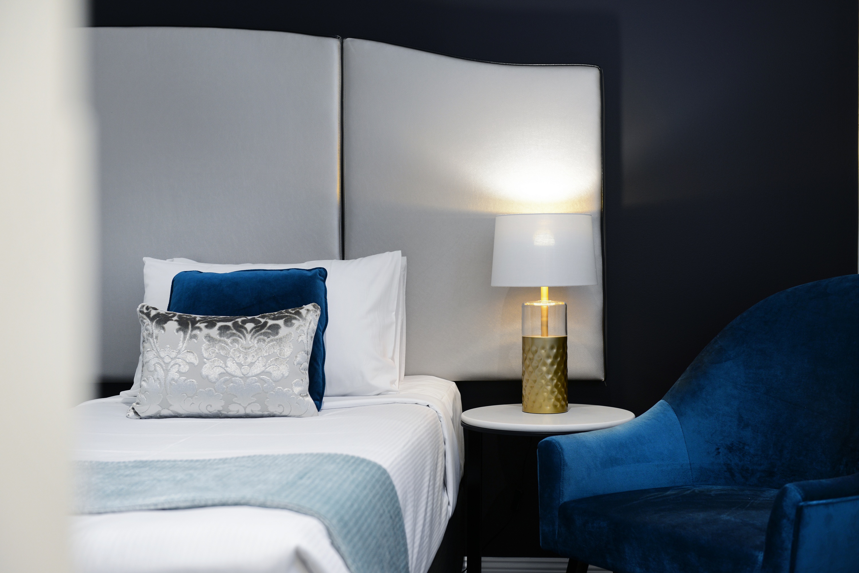 Double or Twin Standard