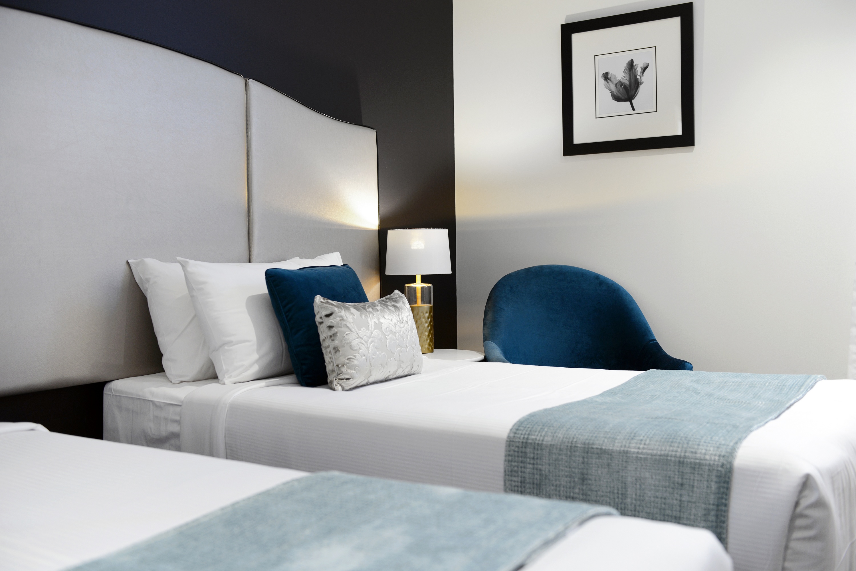 Double or Twin Standard