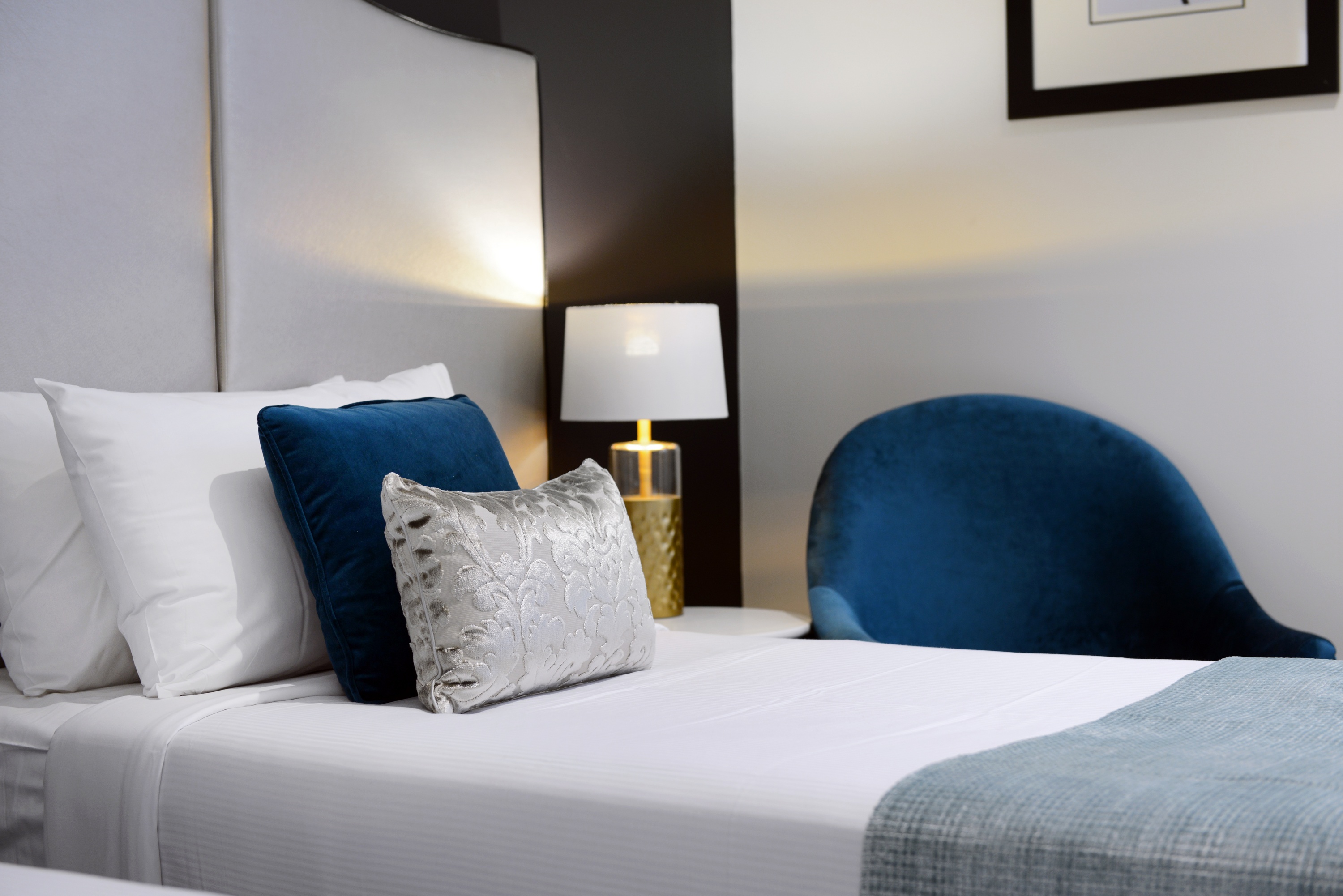 Double or Twin Standard