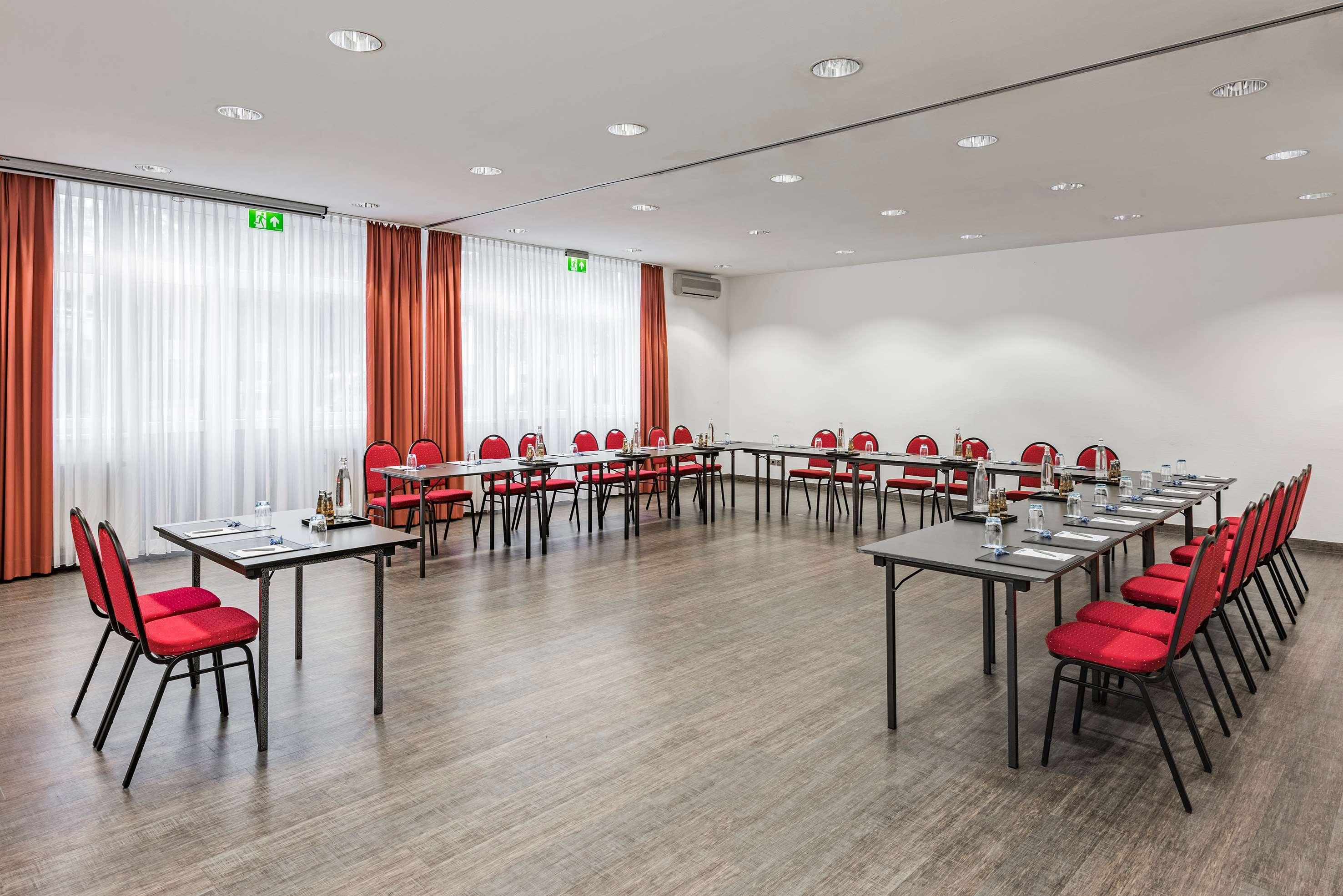 Conferences