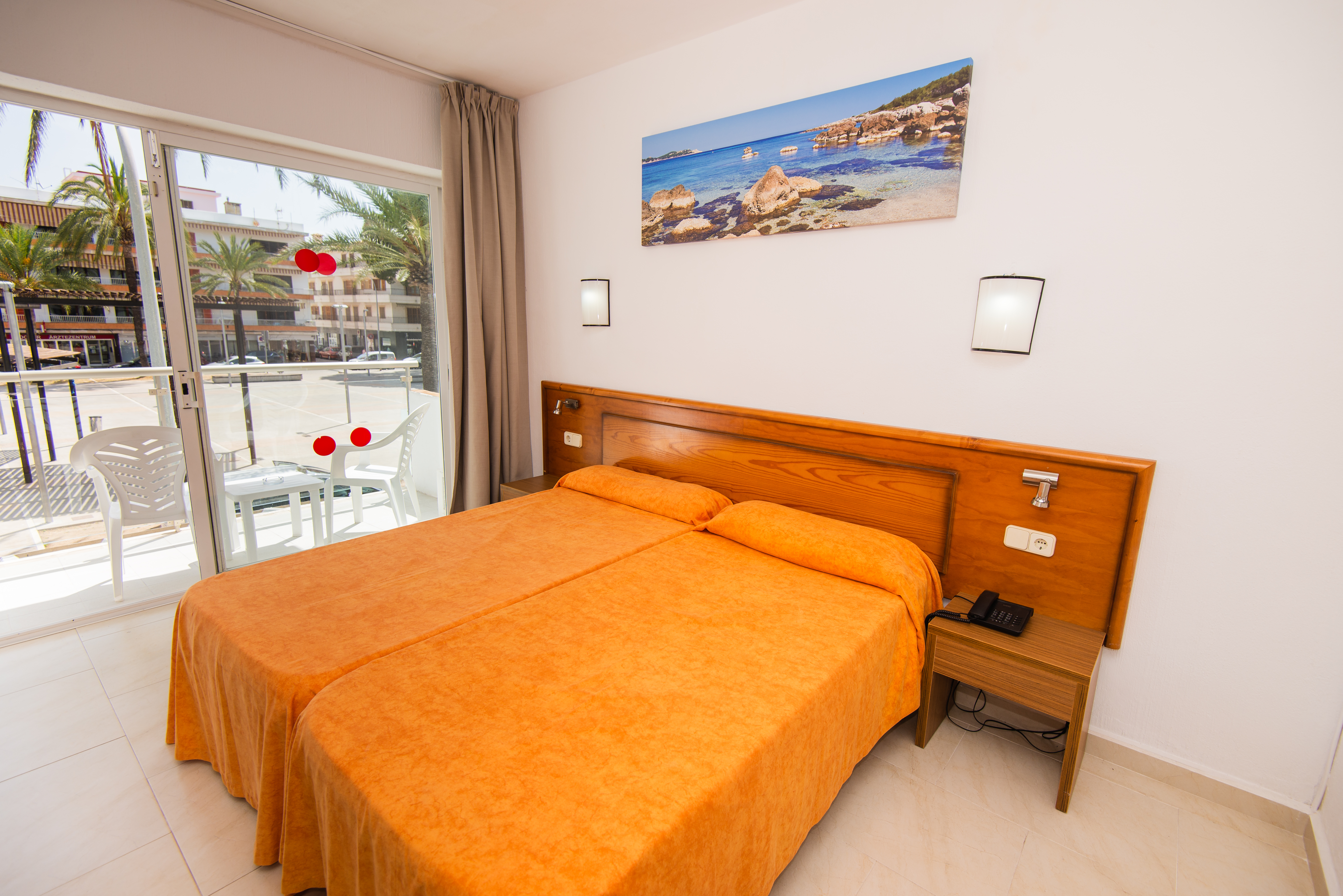 Double or Twin Economy