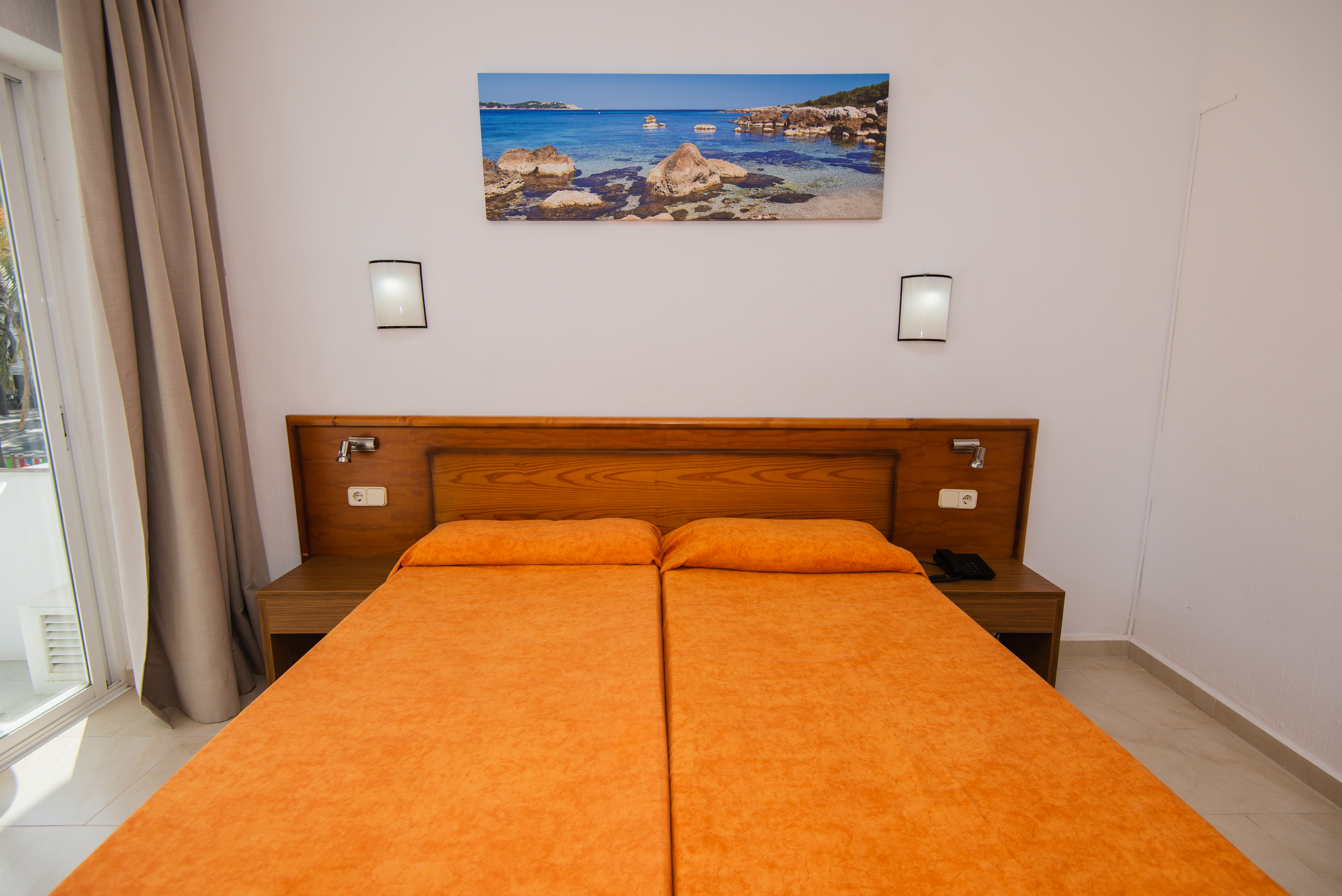 Double or Twin Economy