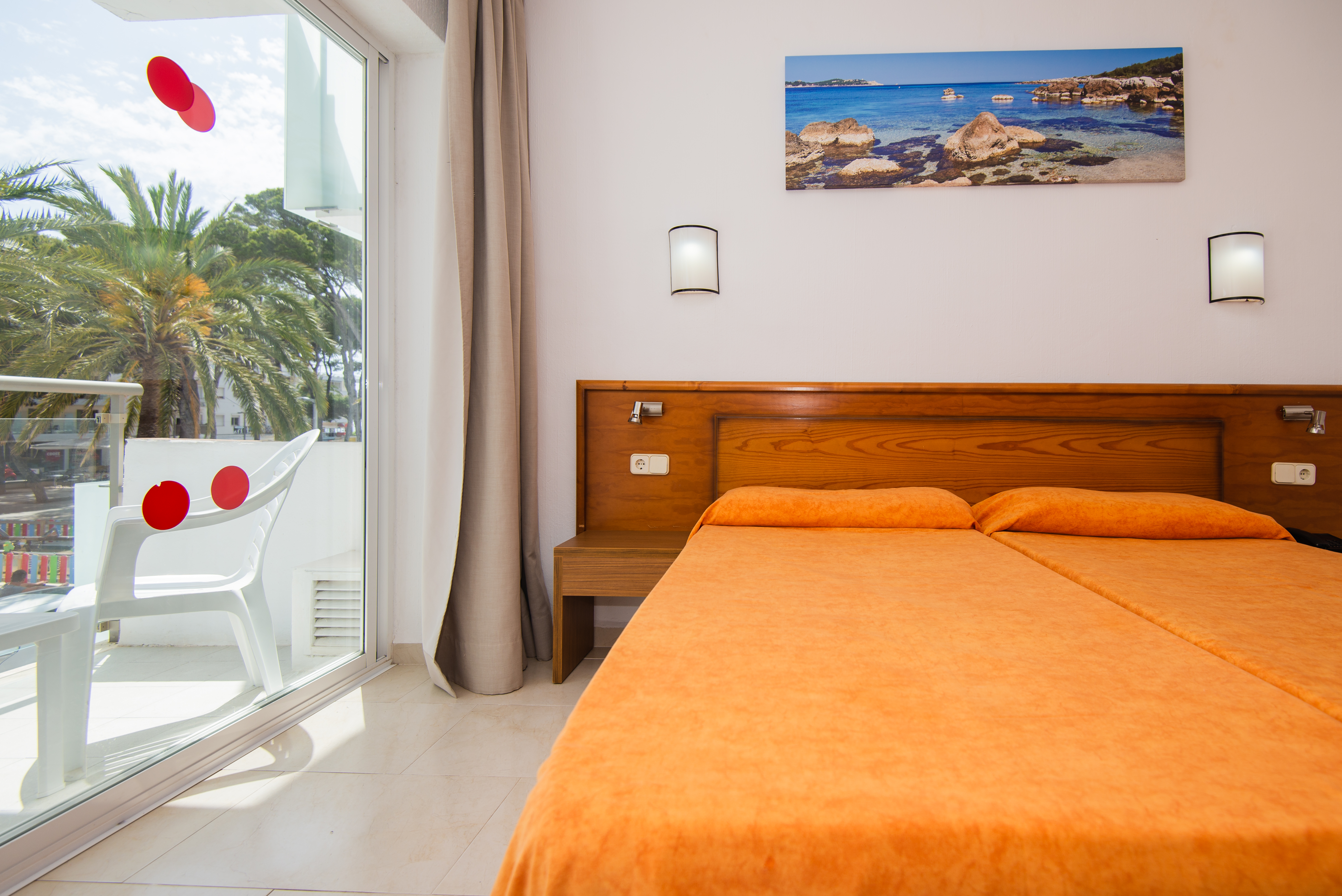 Double or Twin Economy